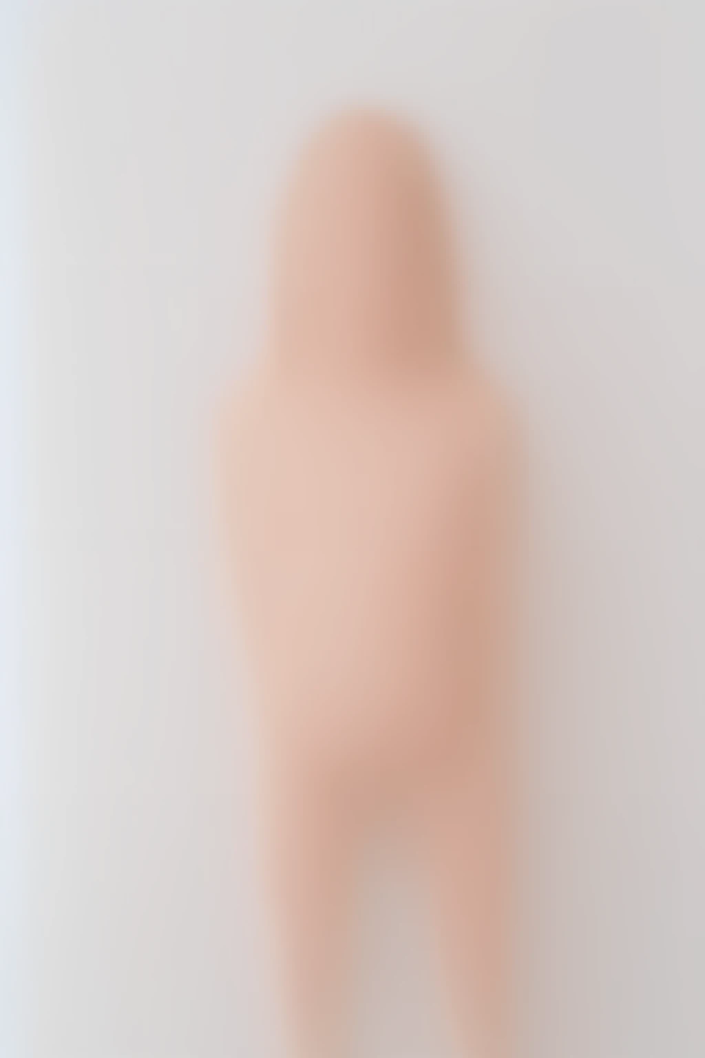 blush embarrassed smile ilicheng, mouth closed, balanced eyes, (best quality details:1.2), realistic, 8K hd, (1girl:1), Ultra detailed, high quality texture, fine detail, fine texture, fine detail, high detail, very detailed cg, high quality shadow, detailed beautiful delicate face, detailed beautiful delicate eyes, depth of field, ray tracing, (A beautiful 25 year old sexy Korean Taiwanese girl: 1), medium breasts, tall female, beautiful legs, glowing eyes, blushing, perfect figure, skinny, blurred interior background, transparent fashion jeans, formal ring, cardigan coat: 1.1, [brown skirt]: 1, stockings and garter: 1.2, straight hair, comfortable living room, sunshine, kneeling on sofa, earrings, necklace, model, looking at the audience, dynamic pose, ulzzang-6500-v1.1: 0.01