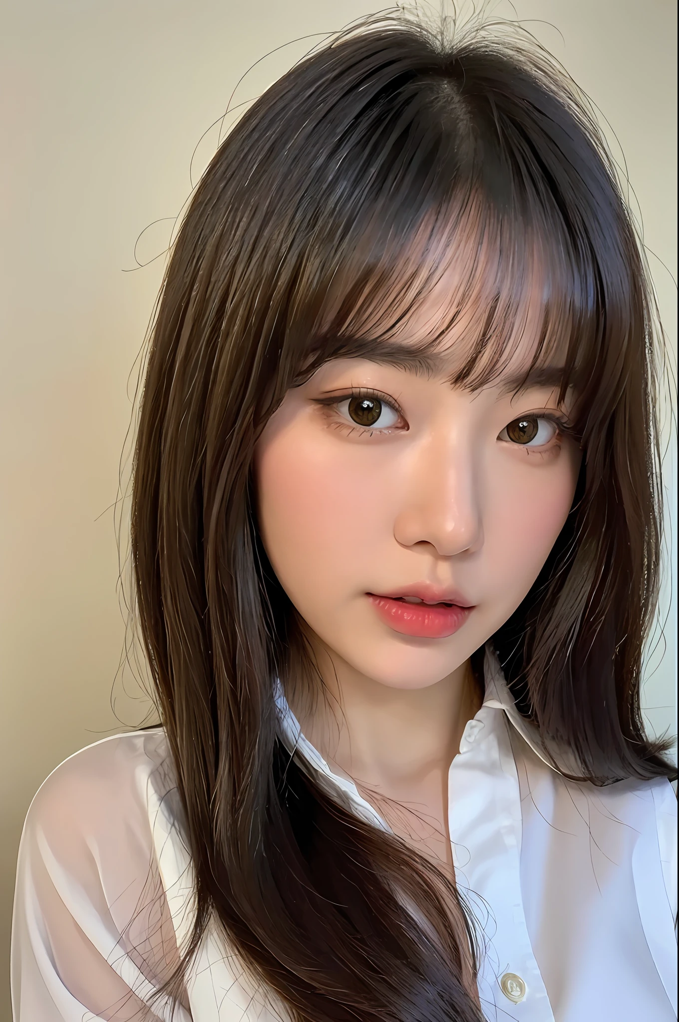 (Best Quality, 8k, 32k, Masterpiece, UHD: 1.3), Attractive Japan Woman Pictures, One Girl, (Big: 1.0), Abs, Perfect Body, (Transparent Shirt: 1.1), Ultra Detailed Face, Detailed Lips, Fine Eyes, Double Eyelids