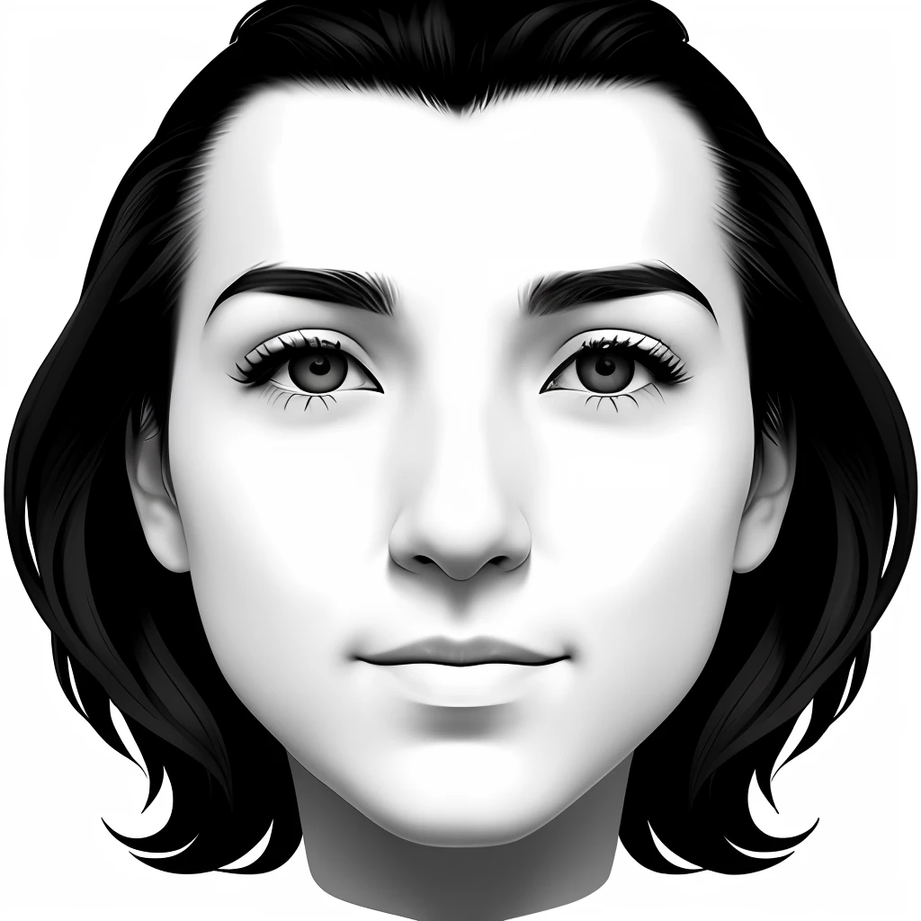 Create a face for Nodejs