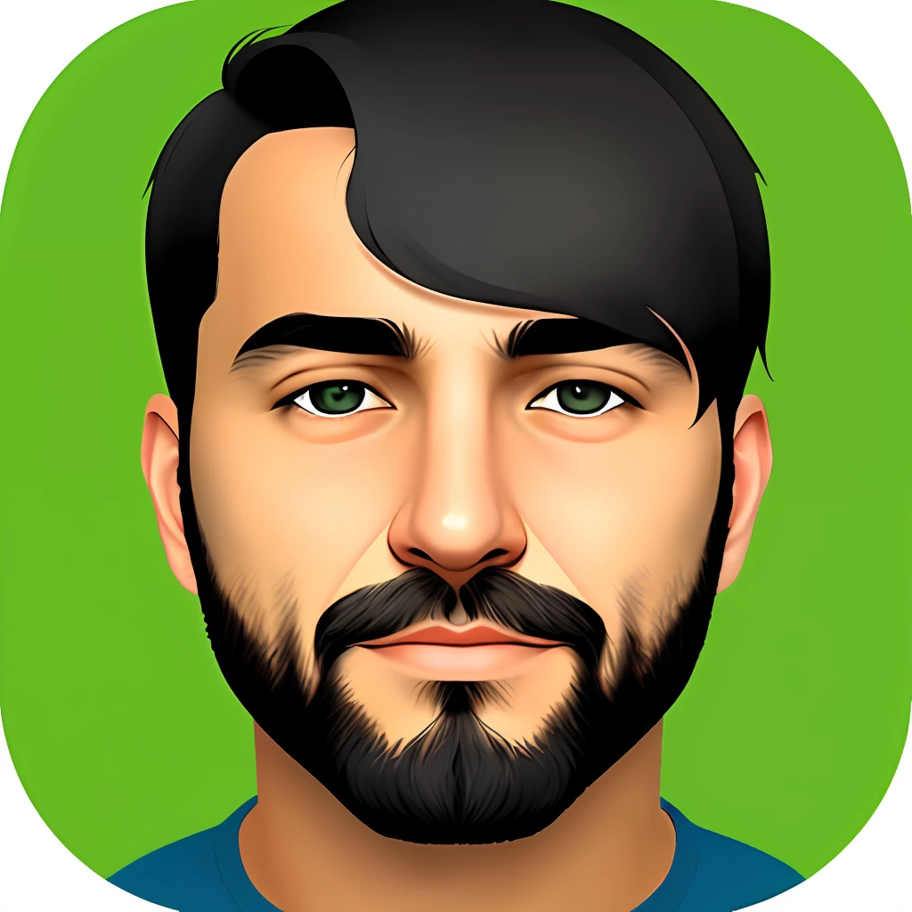 Create a face for Nodejs