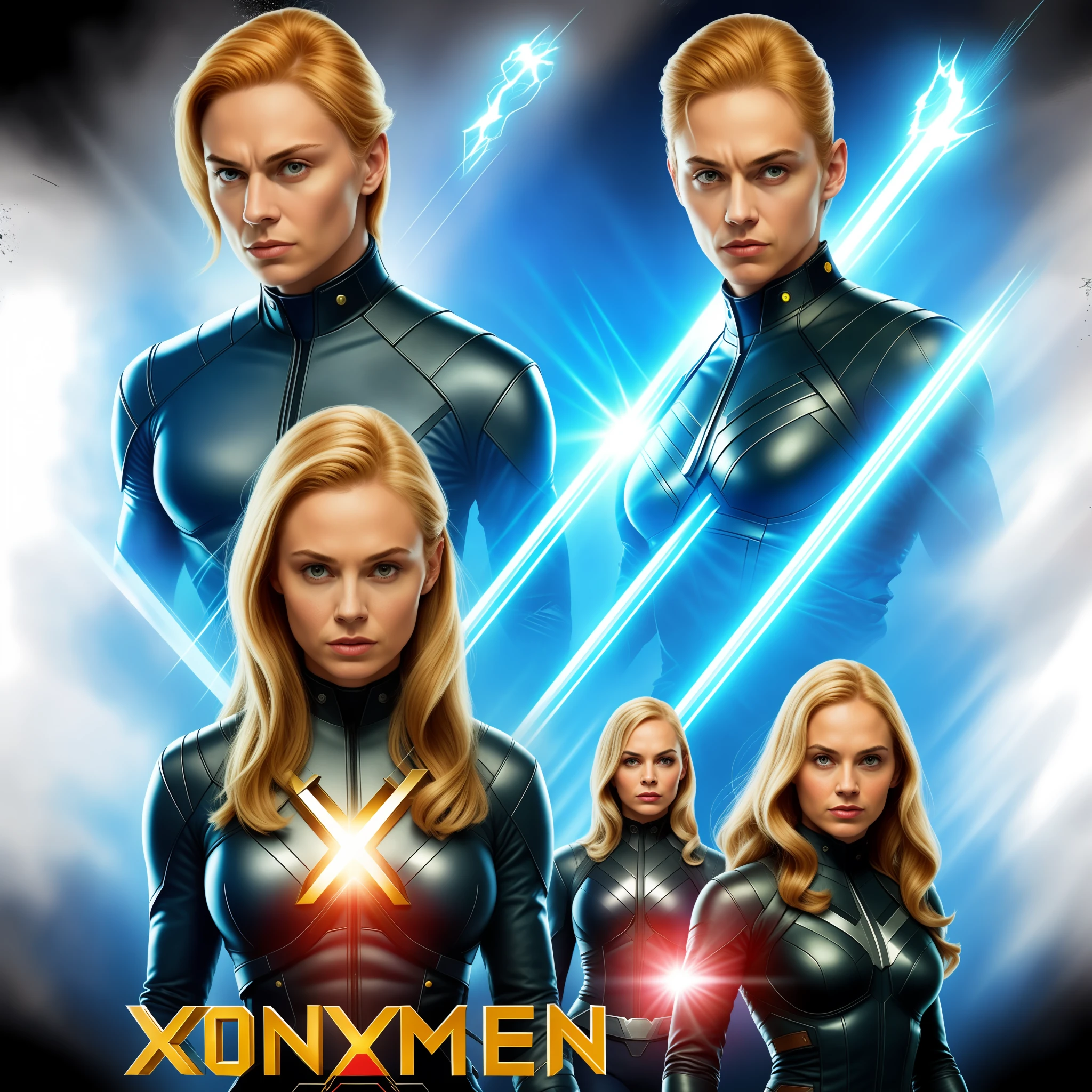 X men