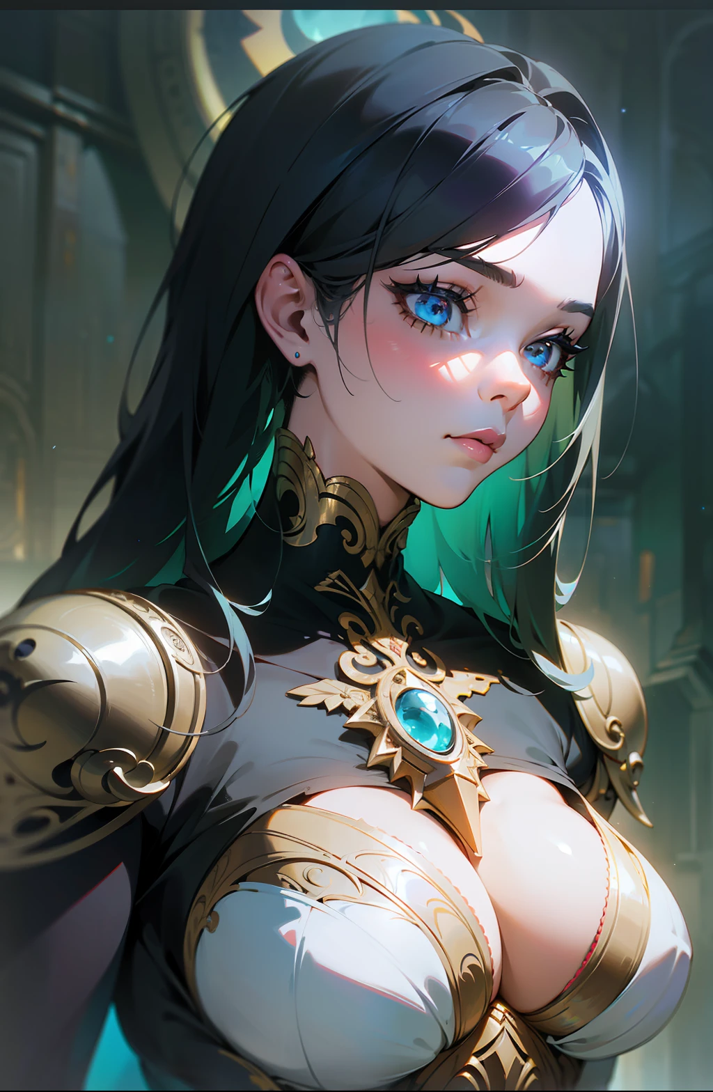 vines, detailed artistic photography with a video game-inspired aesthetic, midnight aura, night sky, dreamy, glowing, backlit, glamour, glow, shadows, oil on canvas, brush strokes, soft, ultra high definition, 8k, developed by Unreal Engine 5, Ultra Sharp Focus, Art by Alberto Seveso, Artgerm, Loish, Sci-Fi, Intricate Artwork, Menacing, Matte Paint Game Poster, Golden Ratio, Popular on CGSociety, Intricate, Epic, Trending on ArtStation, by Artgerm , HR Giger and Beksinski, highly detailed, vibrant, production-ready character rendering, very high quality model