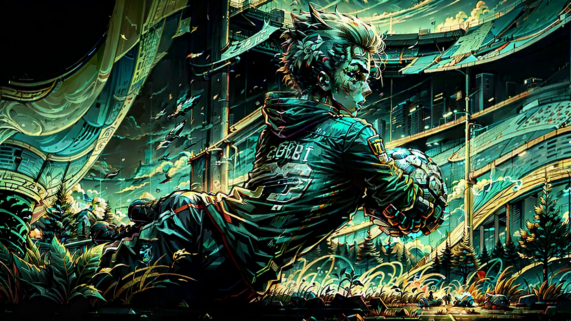 Soccer
