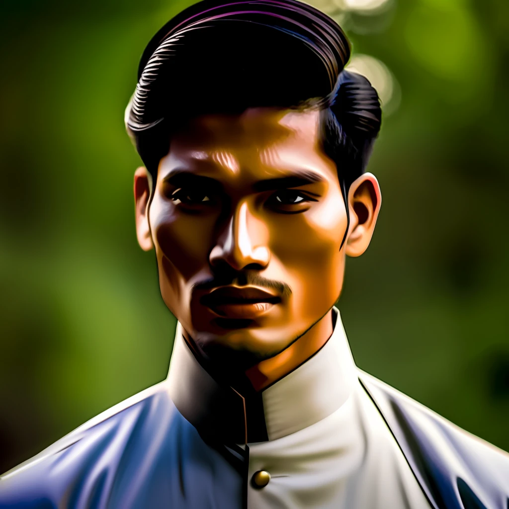 Rakhine 38 male