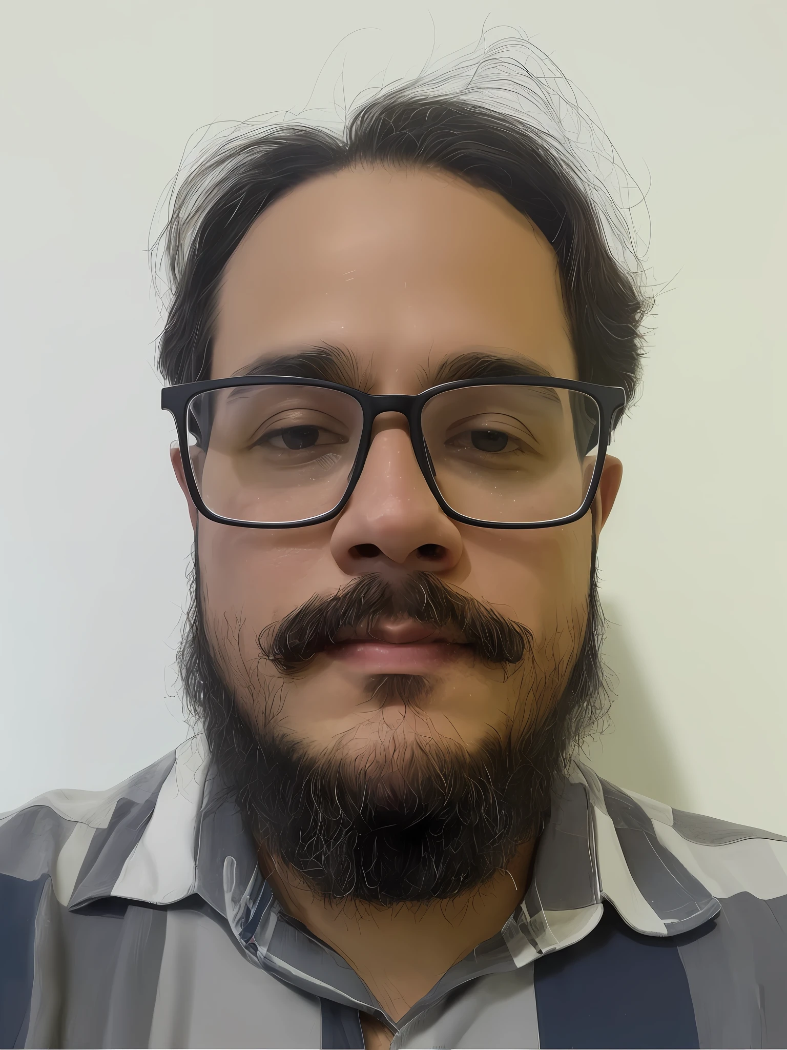 there is a man with glasses and a beard wearing a tie, david rios ferreira, andres rios, victor maristane, carmelo blandino, josan gonzales, with glasses and goatee, 2 9 years old, henrique alvim corrêa, icaro carvalho, 2 8 years old, (38 years old)