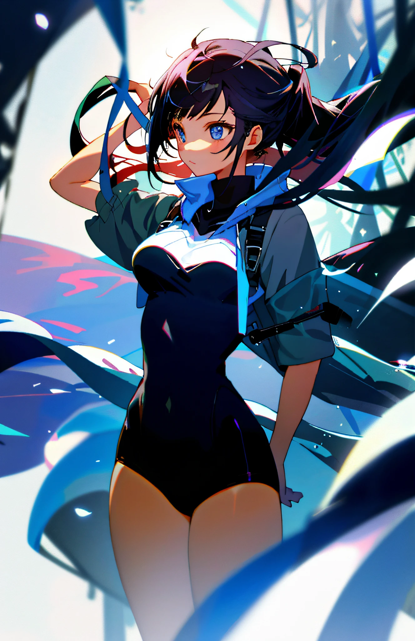 BEAUTIFUL GIRL
