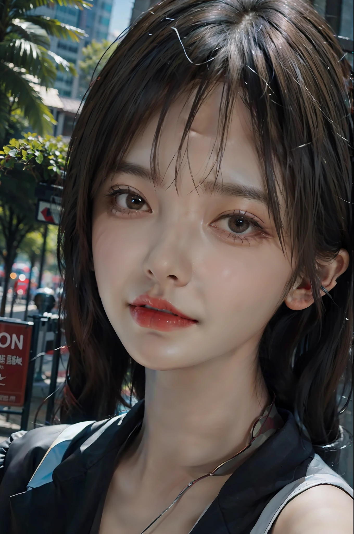 masterpiece, best quality,portrait of 1girl,