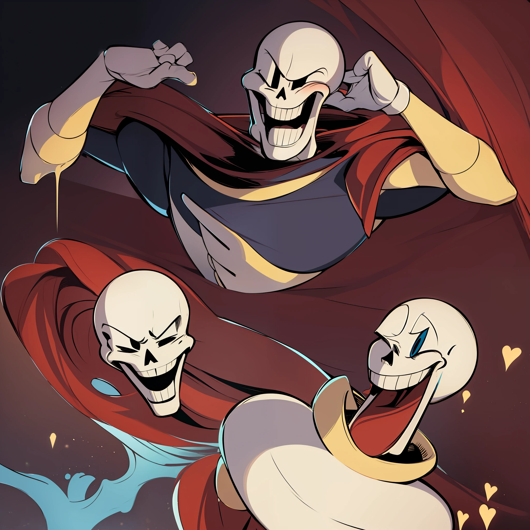 papyrus