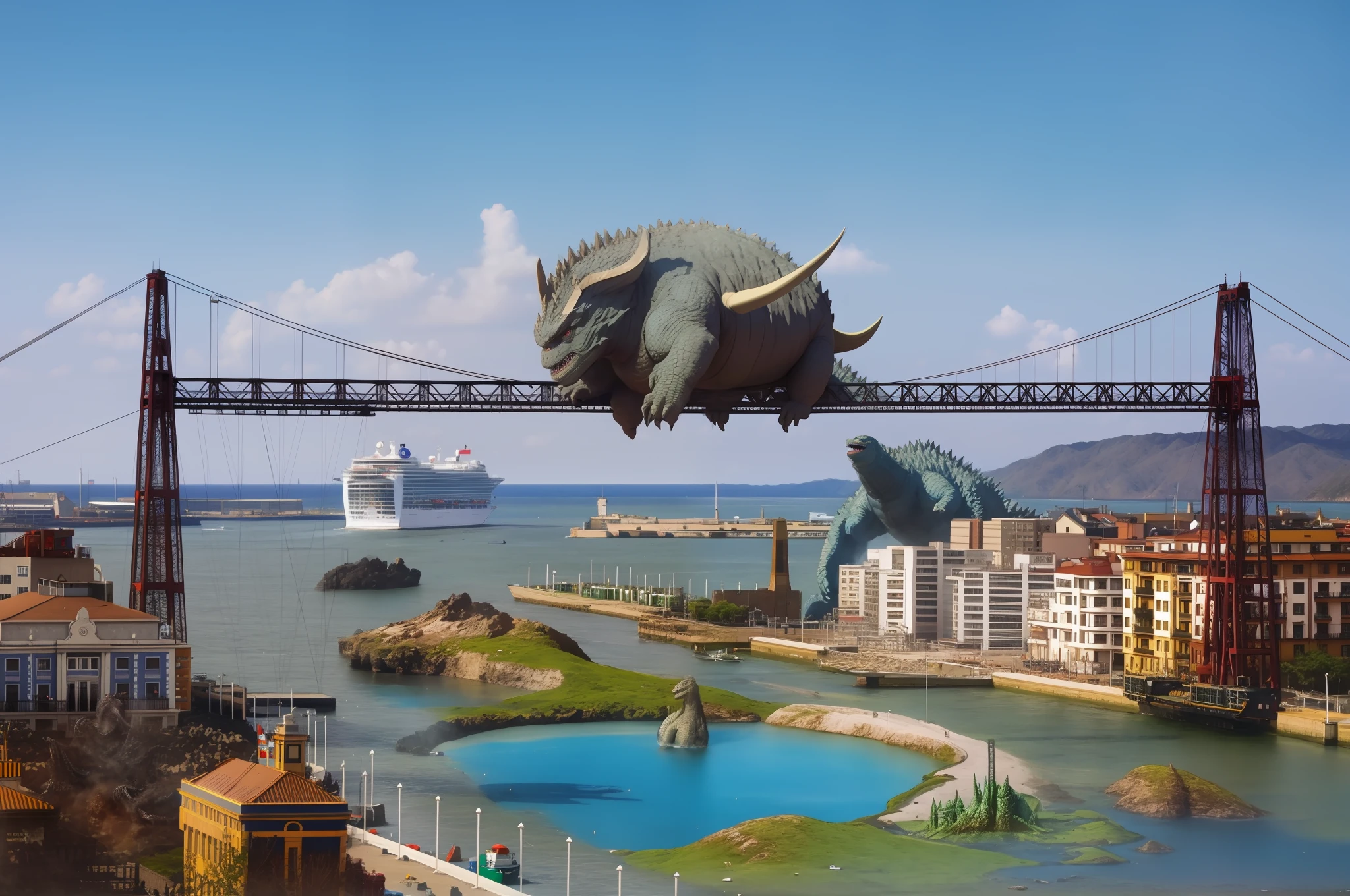Godzilla
