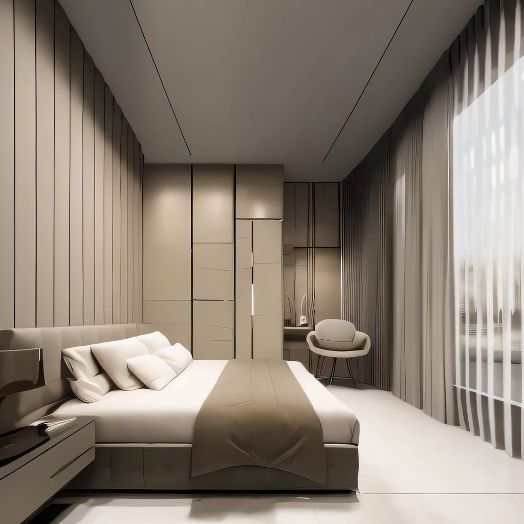 gdmint modern interior design bedroom