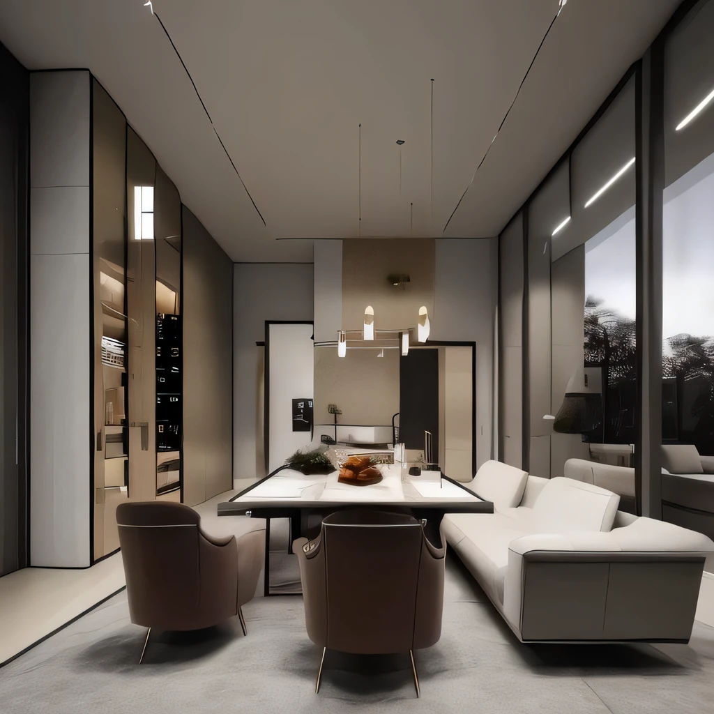 gdmint luxury modern interior design