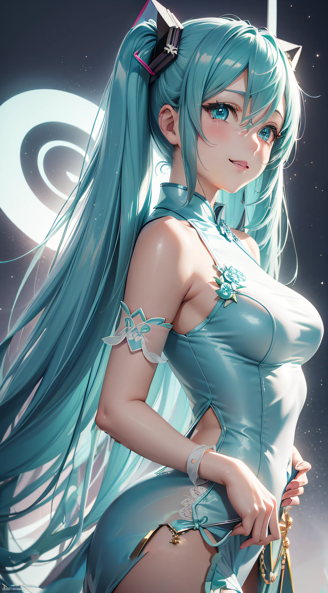 costumes, hair, background,