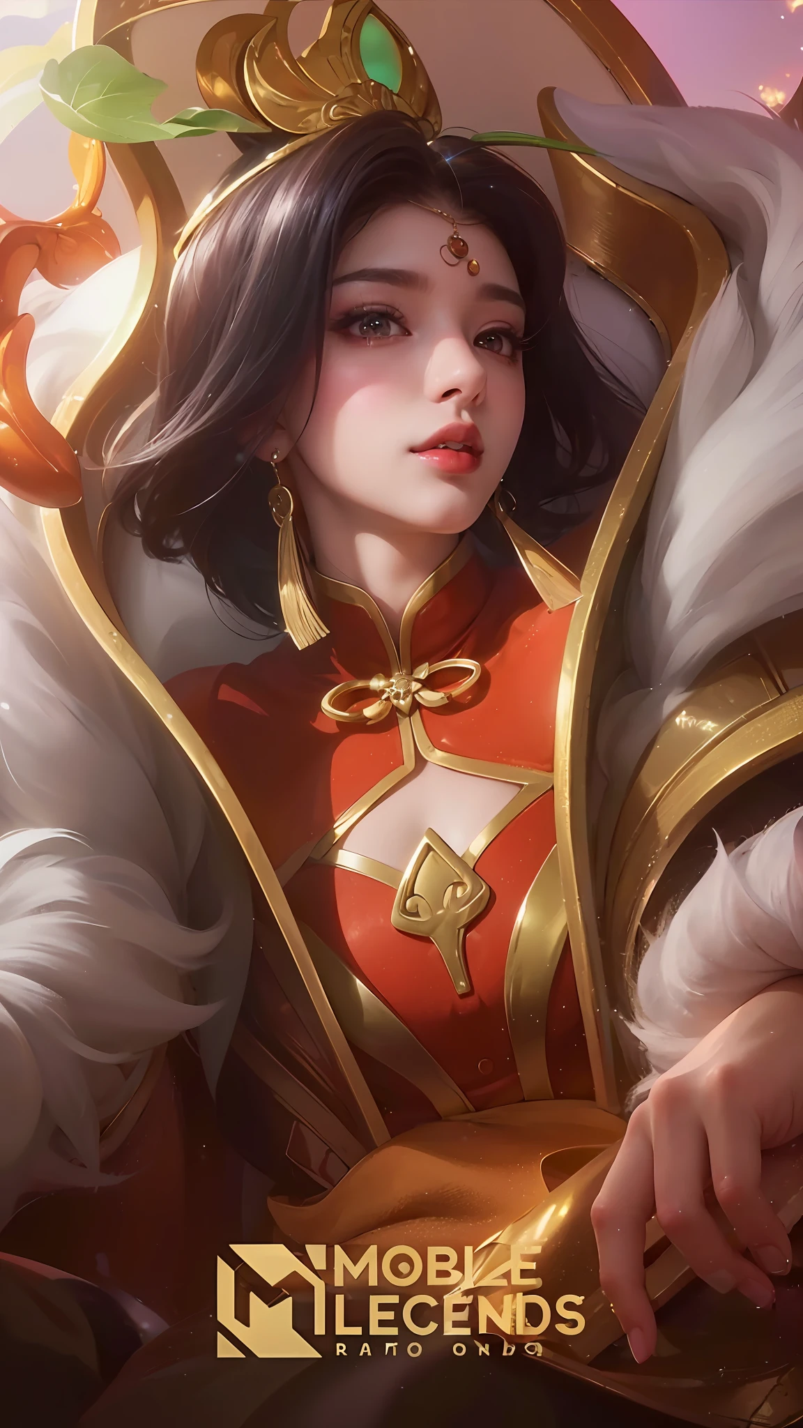 (8k, RAW photo, photorealistic:1.25) ,( lipgloss, eyelashes, gloss-face, glossy skin, best quality, ultra highres, depth of field, chromatic aberration, caustics, Broad lighting, natural shading,Kpop idol) looking at viewer with a serene and goddess-like happiness,