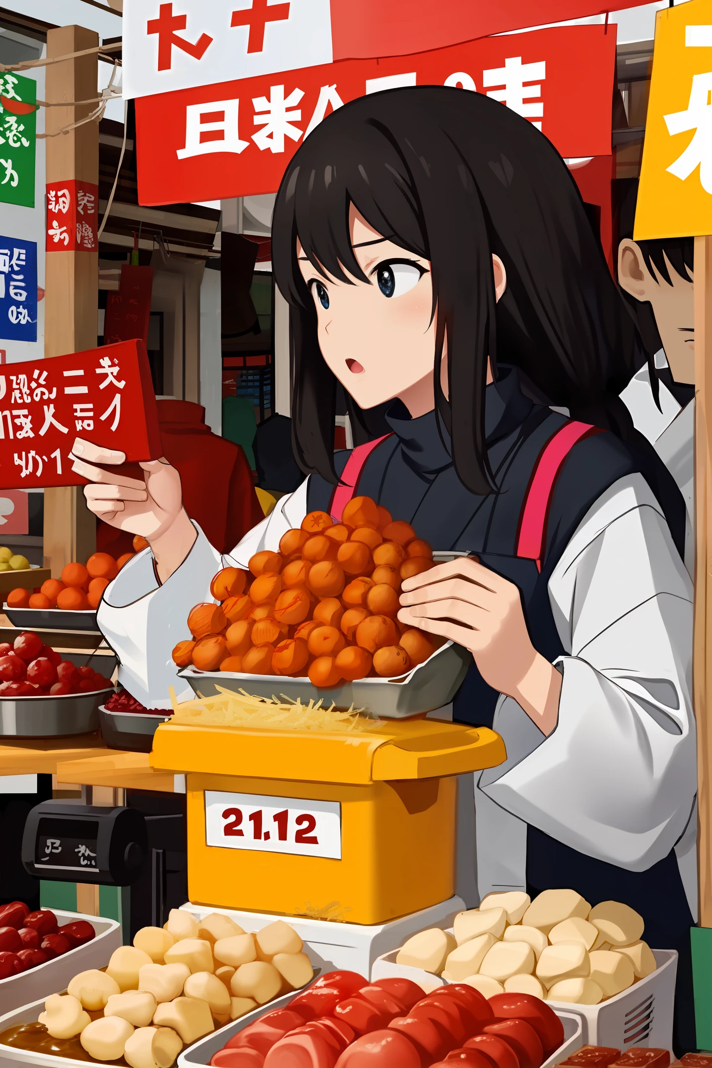Chow Shuk Yee