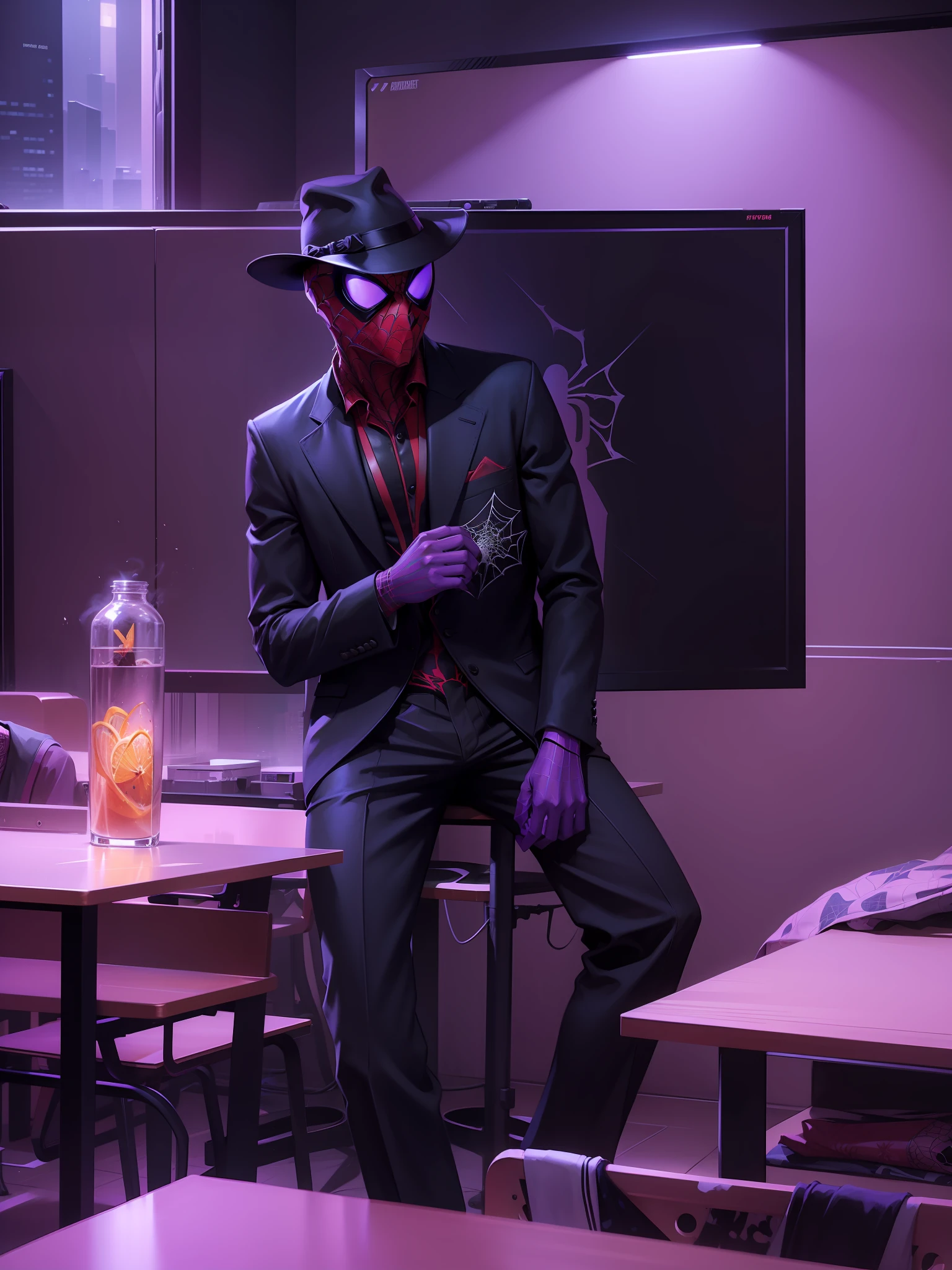 spiderverse