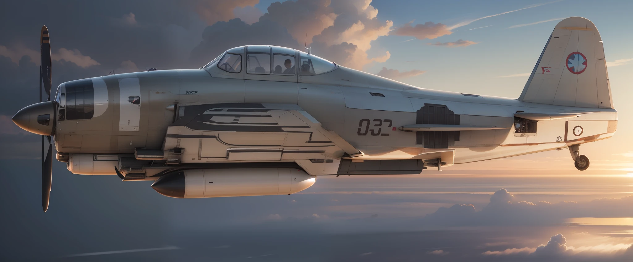 Aircraft --auto --s2