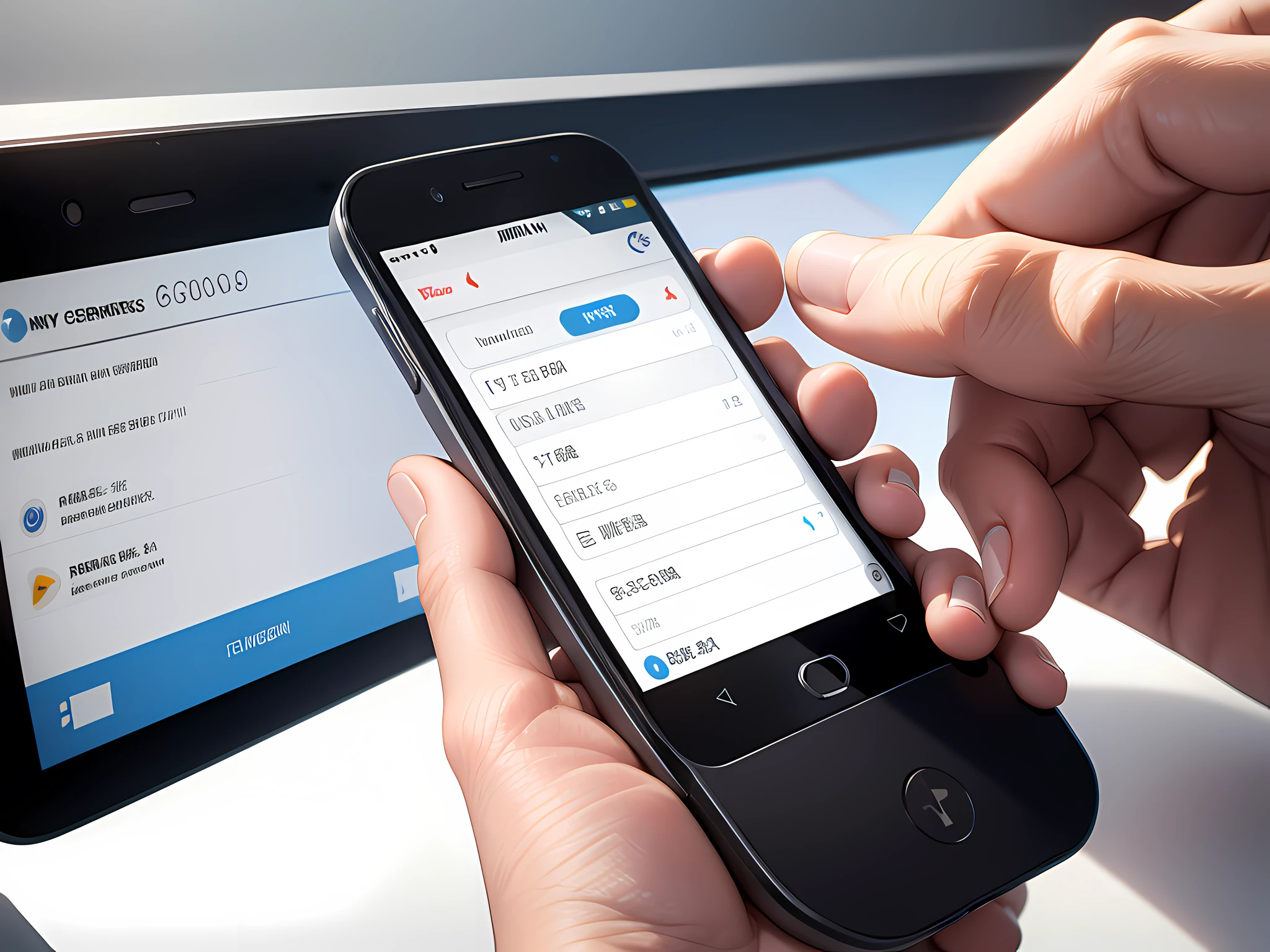 15 million transfer SMS records on mobile phones