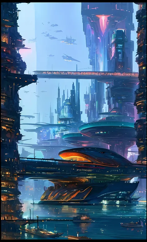 FuturisticLines