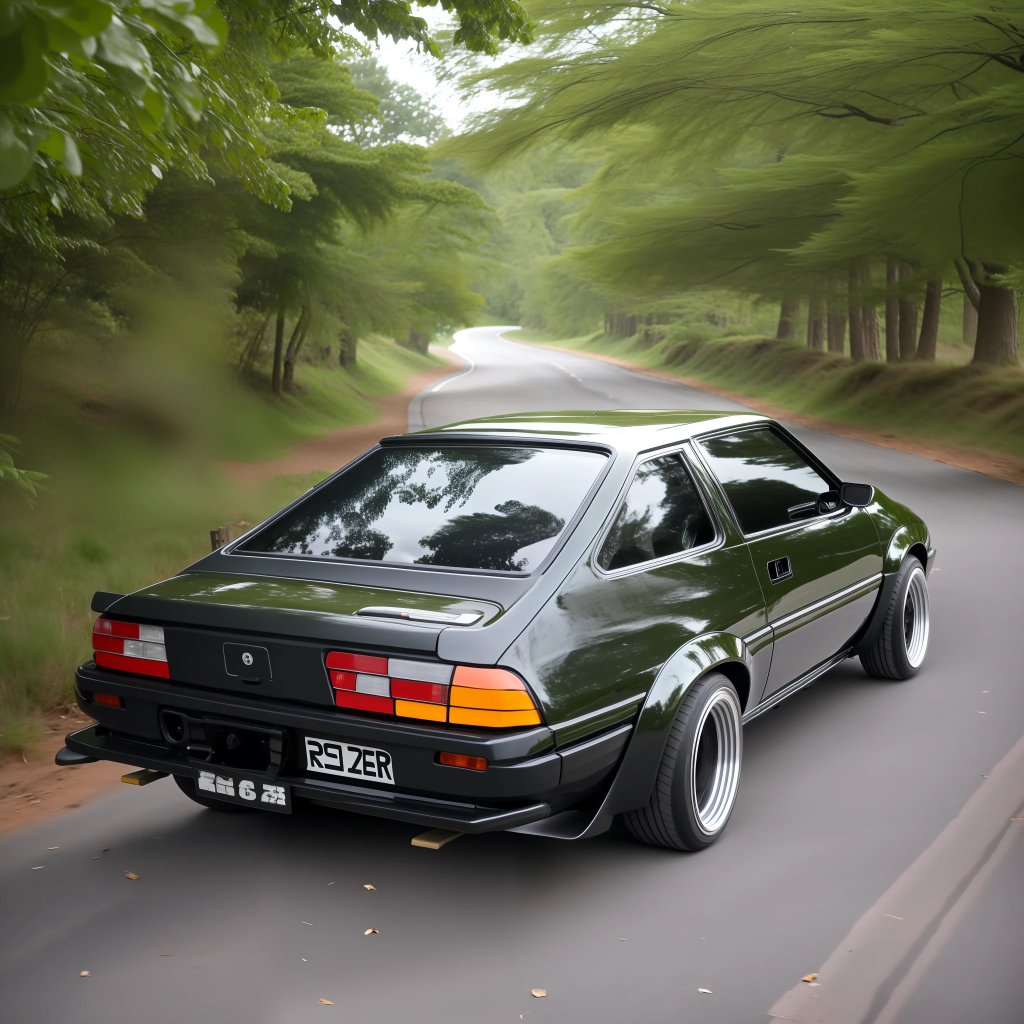 One AE86 --auto --s2