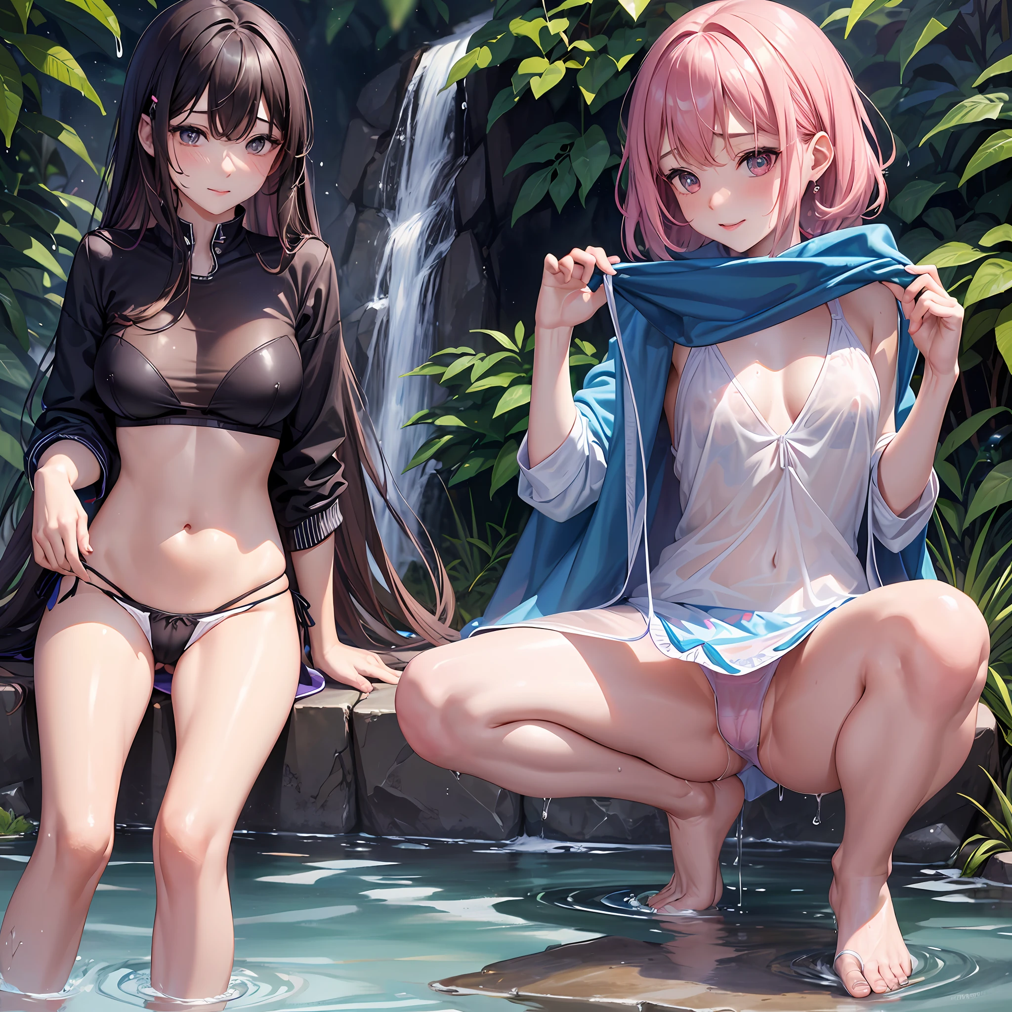 (NSFW) (masterpiece, best quality, ultra fine illustration) (insanely detailed graphics) (insanely detailed gorgeous faces) (from_above:1.2) Kinomoto Sakura, Sealing wand, transparent primary bikini, (transparent bikinis 1.9) (open chest) (panties) (lift jacket by hands) (pov) (kneeling) (look away) (sigh: 1.3) (blush:1.4) (smile) (onsen) (embarrassed) (wet) (small breasts) (nipple) (beautiful eyes) blue sky (clear background) (lens reflection effect: 0.8) (iridescent lighting: 0.8) (specular effect, brightness effect: 0.8) (glow effect: 0.8), Adult women peeing in their panties in public, women unable to hold their pee, women urinating in public uncontrollably, pandemic pee in their panties in public, pee virus in women, urinating in causes.4k ((wet panties)))), wet panties,Viruses make women suffer when they are in public wetting their panties as if they had a waterfall on their legs, urinating in shorts, wetting pants, viruses make women suffer from the strong wet, jumping causes women to suffer when they are in public wetting their panties as if they had a waterfall on their legs, urinating on their panties, wetting their panties, virus makes women suffer with strong wetness, squirt The virus makes women in public Urinating panties is like a waterfall on the leg, urinating in pants, wet panties, the virus makes women have strong wet, jump The virus makes women in public Diapers panties are like waterfalls on their legs, pee on skirts, wet clothes, the virus causes women to get strong wet and jump semi naked --auto --s2