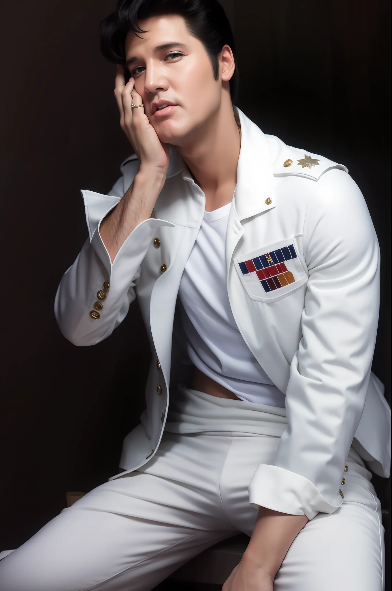 Elvis Presley