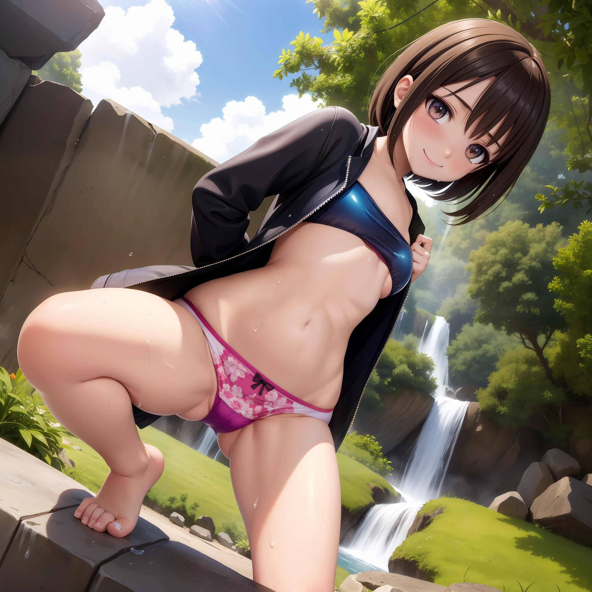 (NSFW) (masterpiece, best quality, ultra fine illustration) (insanely detailed graphics) (insanely detailed gorgeous faces) (from_above:1.2) Kinomoto Sakura, Sealing wand, transparent primary bikini, (transparent bikinis 1.9) (open chest) (panties) (lift jacket by hands) (pov) (kneeling) (look away) (sigh: 1.3) (blush:1.4) (smile) (onsen) (embarrassed) (wet) (small breasts) (nipple) (beautiful eyes) blue sky (clear background) (lens reflection effect: 0.8) (iridescent lighting: 0.8) (specular effect, brightness effect:  0.8) (glow effect: 0.8), Adult women peeing in their panties in public, women unable to hold their pee, women urinating in public uncontrollably, pandemic pee in their panties in public, pee virus in women, urinating in causes.4k ((wet panties)))), wet panties,Viruses make women suffer when they are in public wetting their panties as if they had a waterfall on their legs,  urinating in shorts, wetting pants, viruses make women suffer from the strong wet, jumping causes women to suffer when they are in public wetting their panties as if they had a waterfall on their legs, urinating on their panties, wetting their panties, virus makes women suffer with strong wetness, squirt The virus makes women in public Urinating panties is like a waterfall on the leg,  urinating in pants, wet panties, the virus makes women have strong wet, jump The virus makes women in public Diapers panties are like waterfalls on their legs, pee on skirts, wet clothes, the virus causes women to get strong wet and jump semi naked