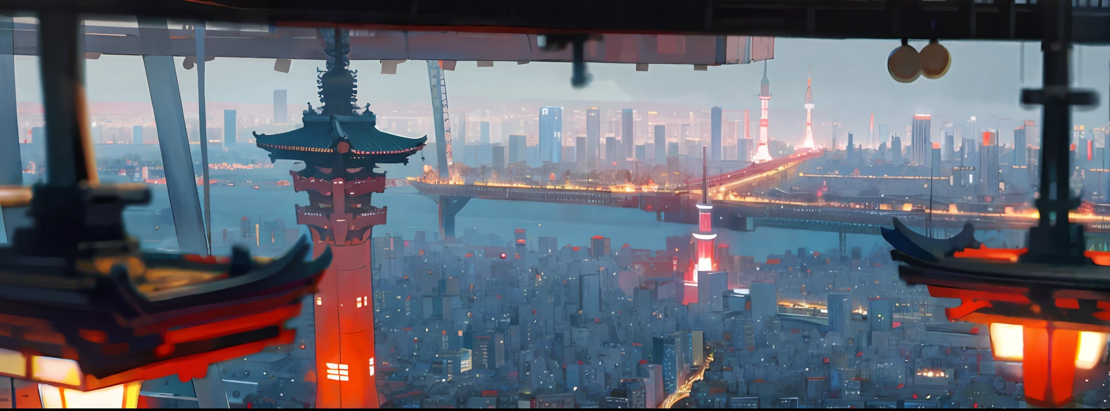 TOKYO