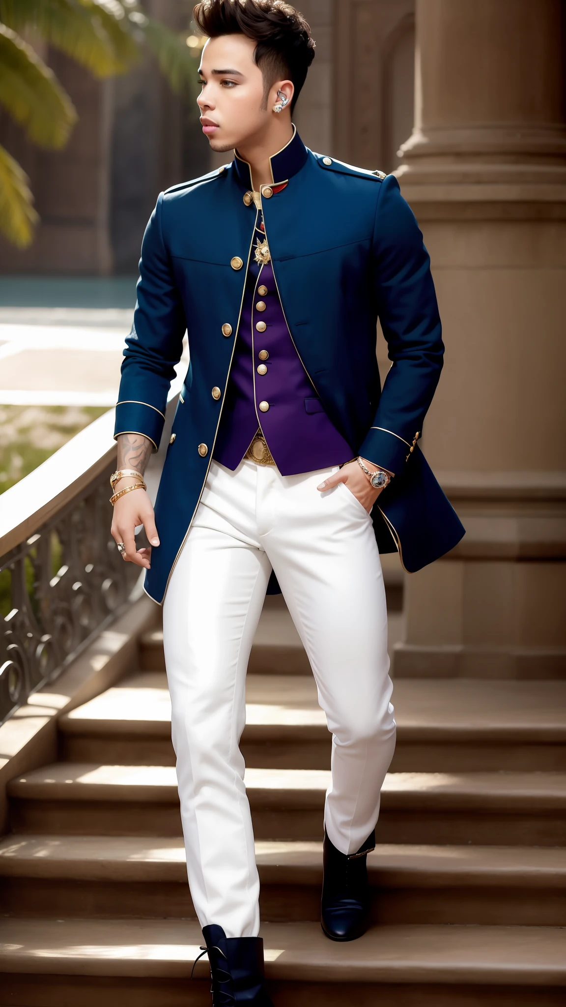 Prince royce