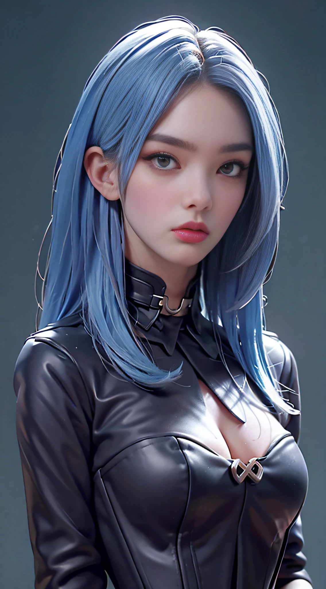 Angry Face, BDSM,slave,Rubber,Black Corset,Bondage,Collar,NSFW,((Best Quality, 8k, Masterpiece:1.3))), Crisp Focus: 1.2、(Layer Cut, Big:1.2),Beautiful Woman with Perfect Figure: 1.4、Slender Abs:1.2、Wet Body:1.5、Highly Detailed Face and Skin Texture、Detailed Eyes、Double Eyelids,Long Hair