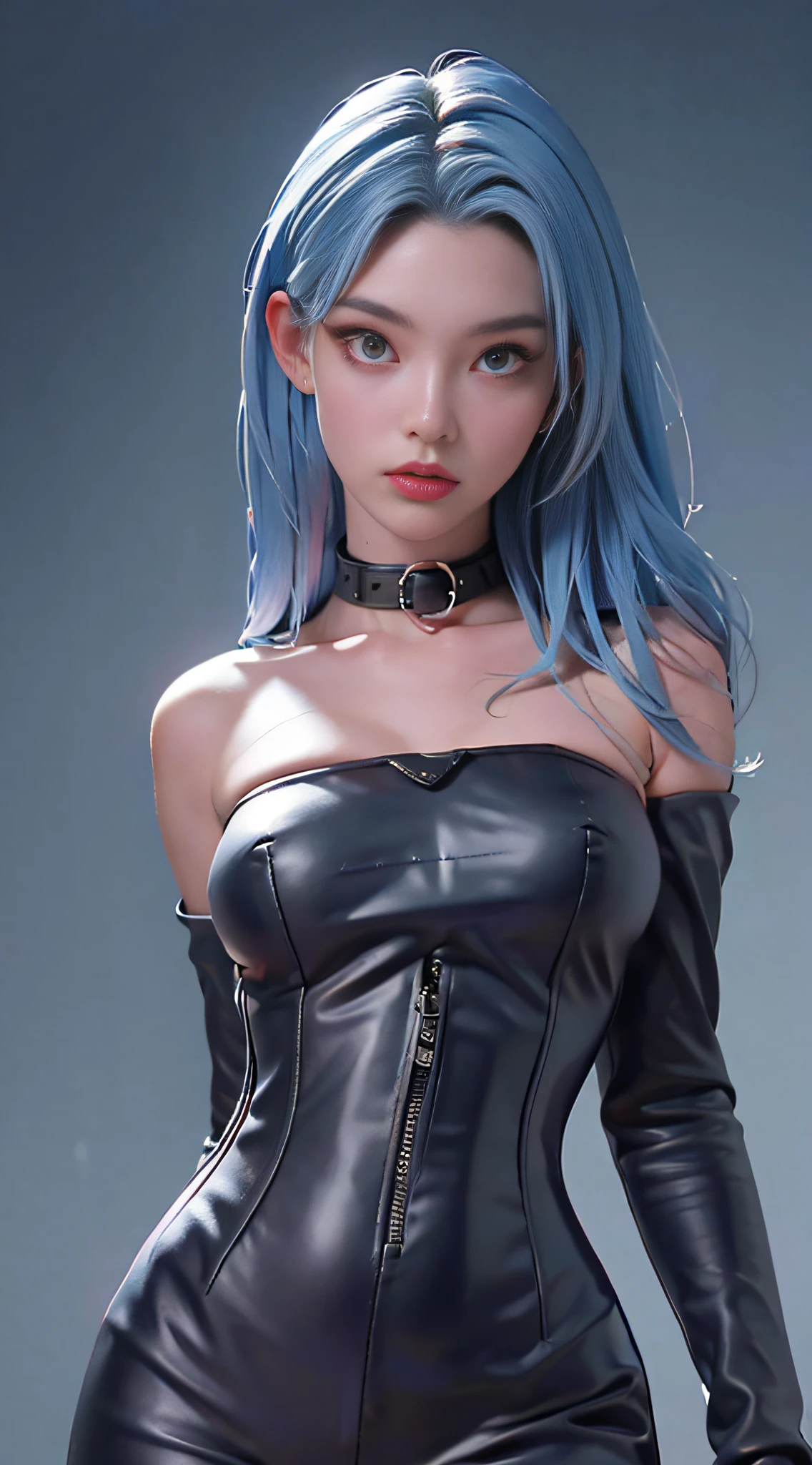 Angry Face, BDSM,slave,Rubber,Black Corset,Bondage,Collar,NSFW,((Best Quality, 8k, Masterpiece:1.3))), Crisp Focus: 1.2、(Layer Cut, Big:1.2),Beautiful Woman with Perfect Figure: 1.4、Slender Abs:1.2、Wet Body:1.5、Highly Detailed Face and Skin Texture、Detailed Eyes、Double Eyelids,Long Hair