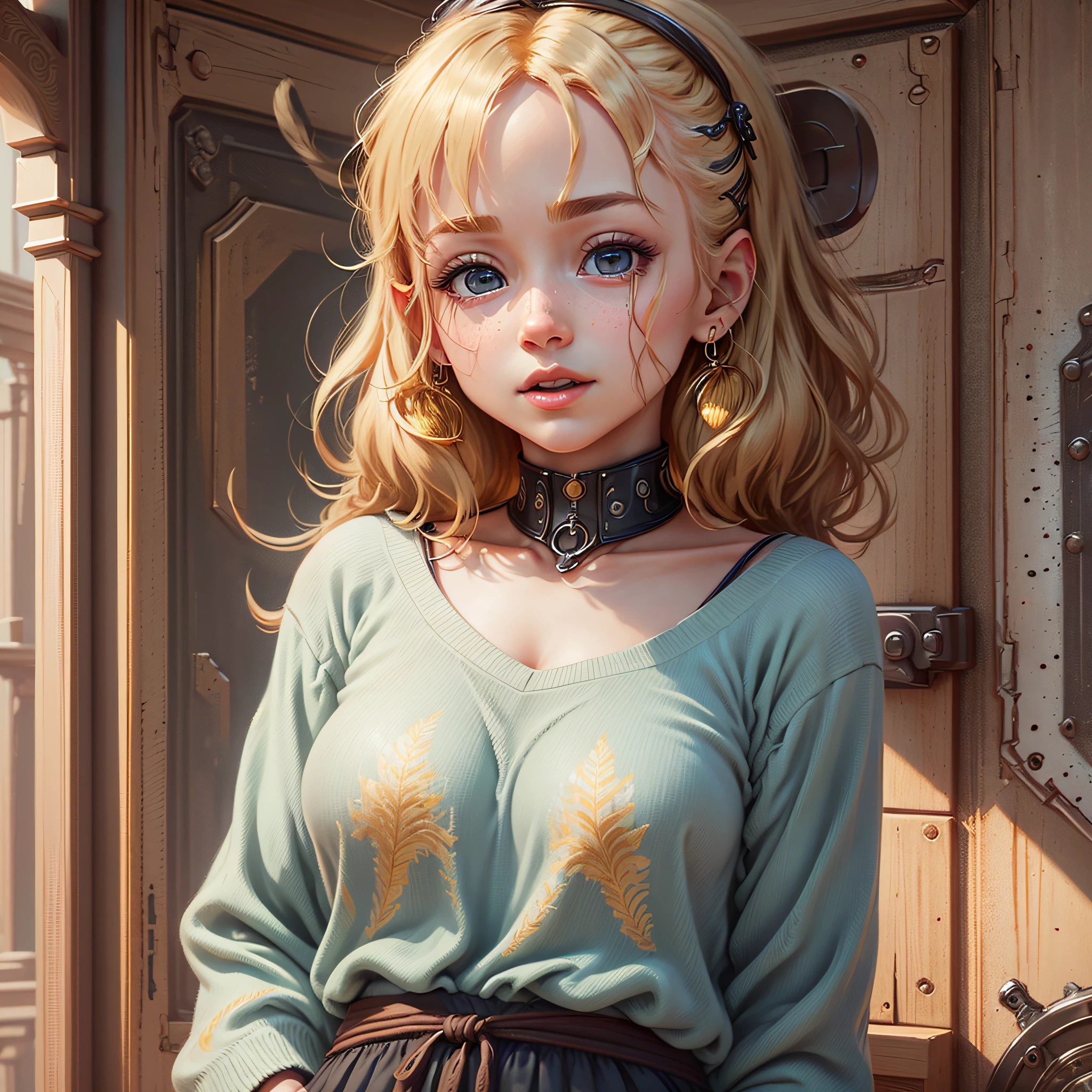 Detail enhancement, 4K quality --auto --s2