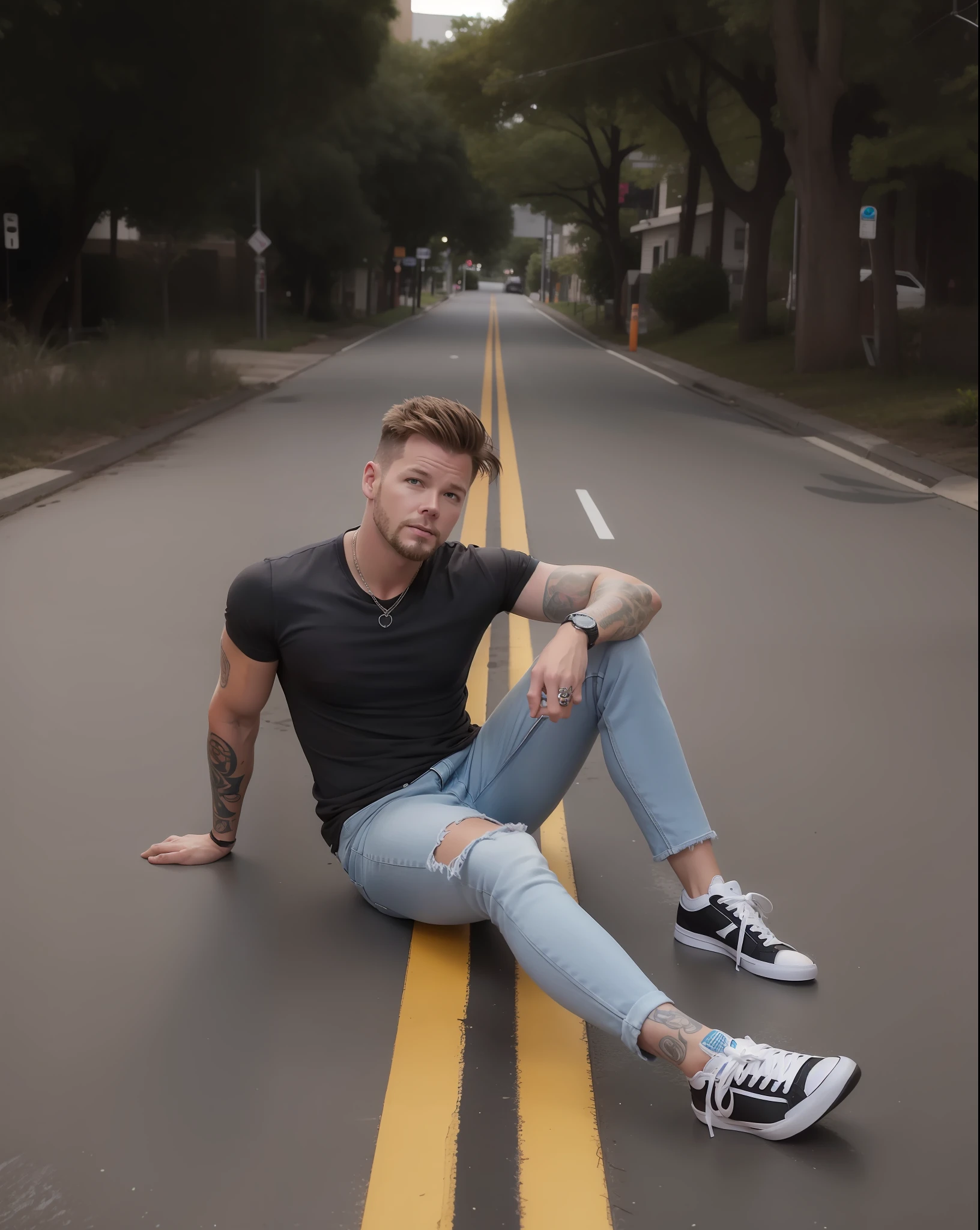 Brent corrígan