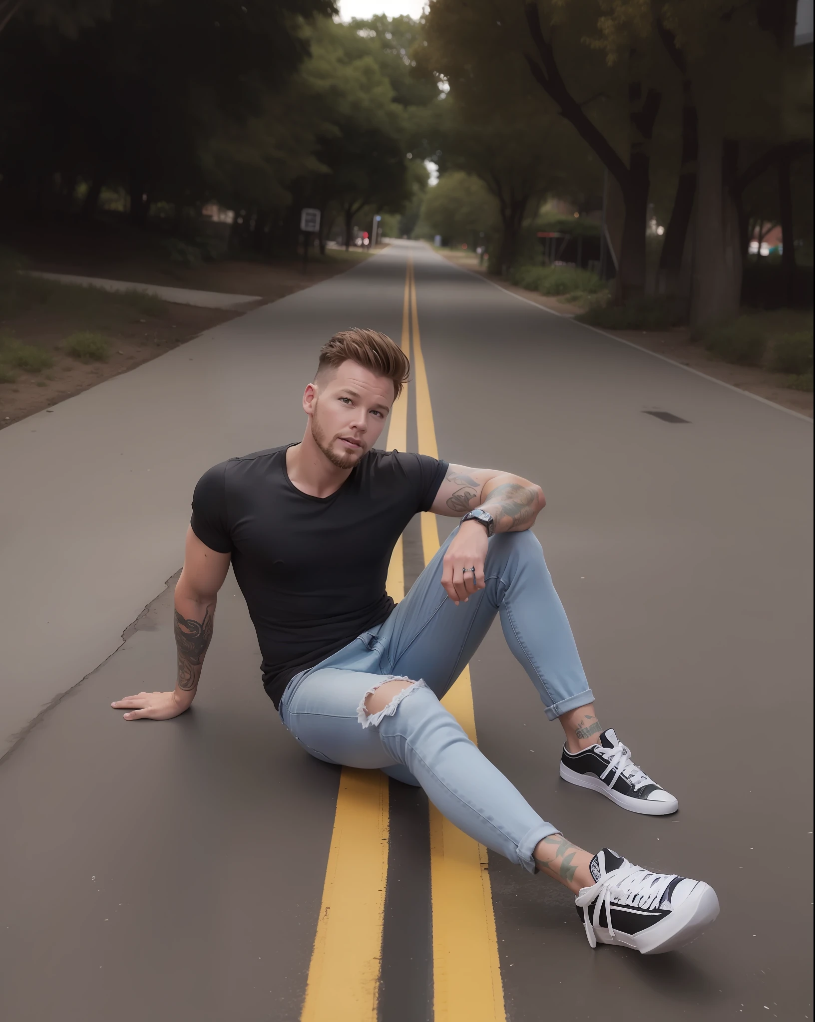 Brent corrígan