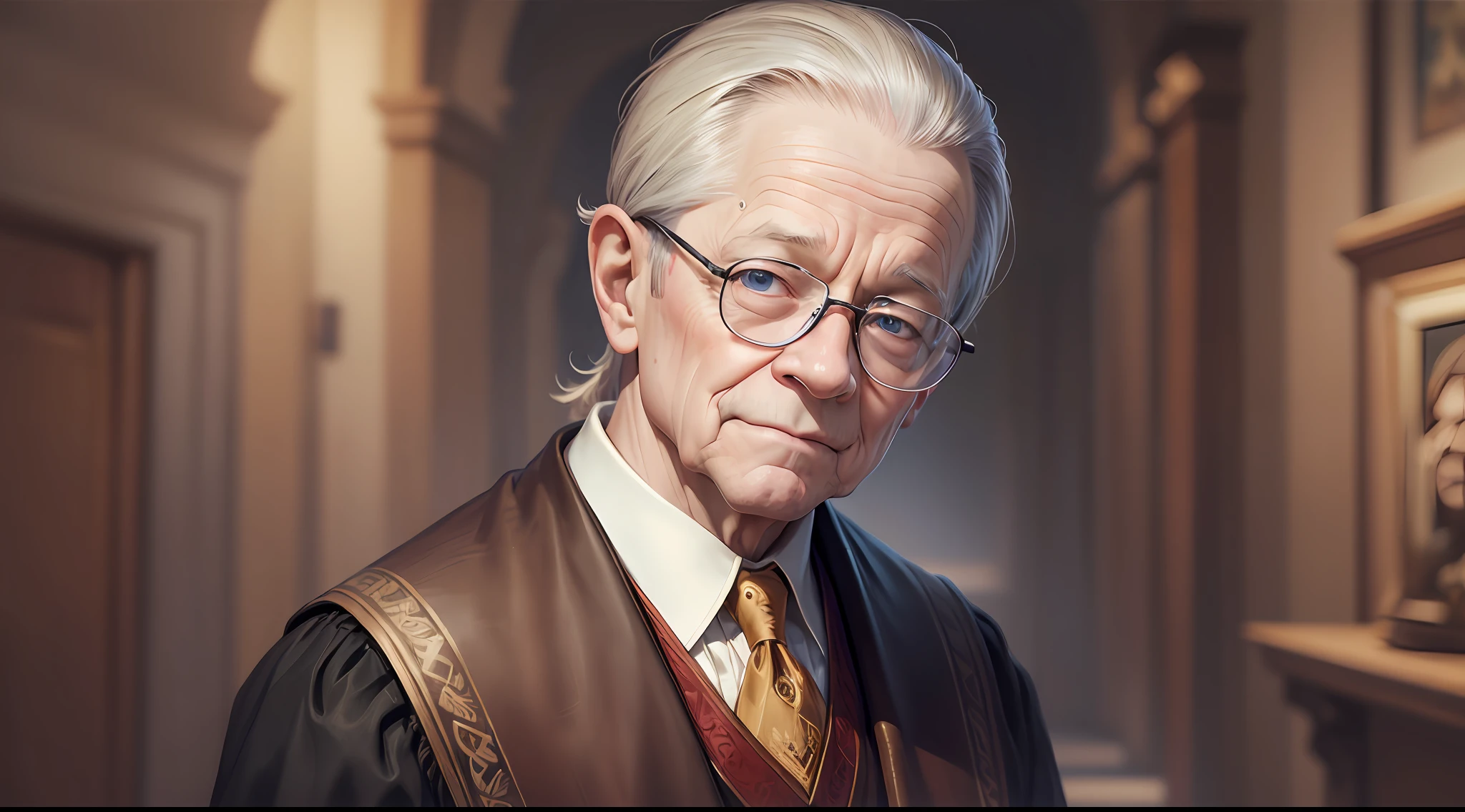 ((1 man)) Charles Swindoll face, masterpiece, UHD, 4k, best quality --auto --s2