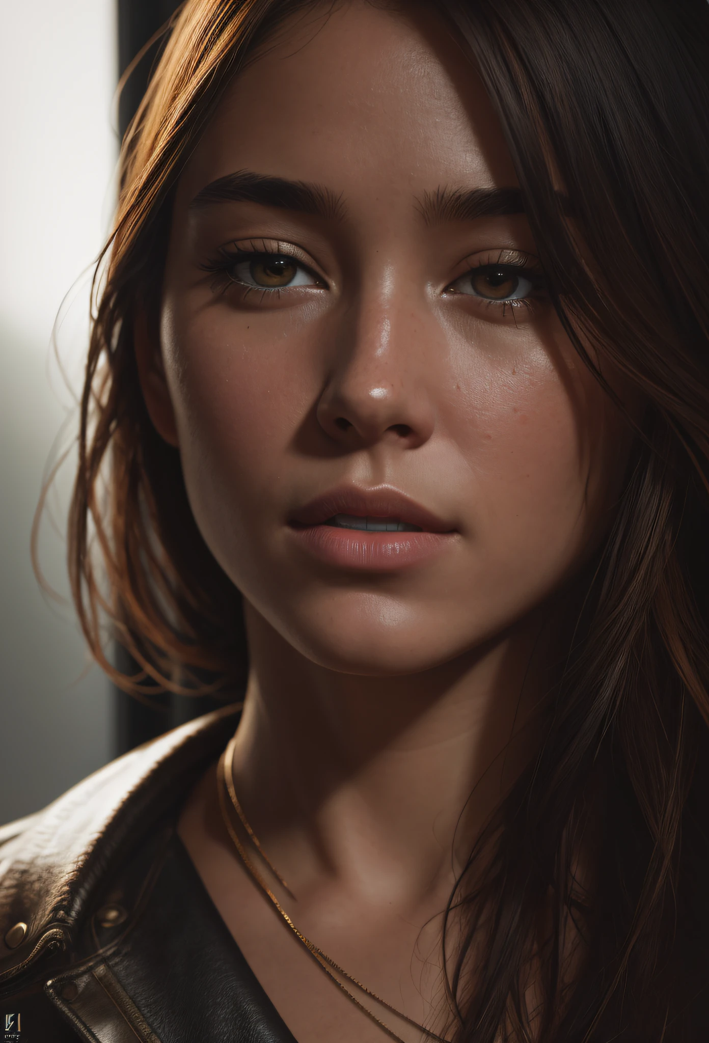 photorealistic, photography, masterpiece, realistic, realism, photorealism, high contrast, photorealistic Artstation 8k HD digital art trend of high definition and detailed realistic skin texture, ultra detail, realistic skin texture, armature, best quality, ultra high definition, (photorealistic:1.4),, high resolution, detail, raw photo, Re sharp, by Lee Jefferies Nikon D850 Film Stock Photo 4 Kodak Portra 400 Camera F1.6 Lens Rich Color Ultra Real Realistic Realistic Textures Dramatic Lighting Unreal Engine Trending at Art Station Cinestill 800,