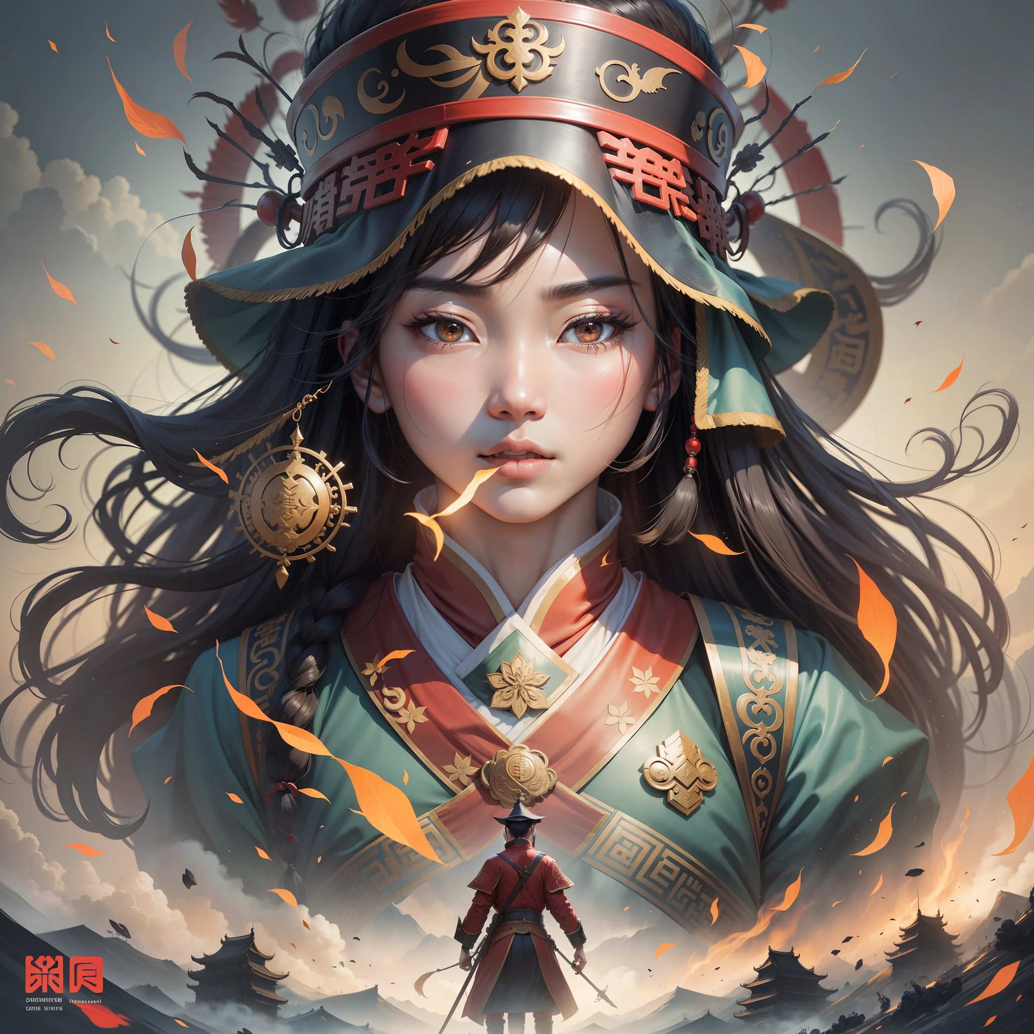 Chapter 1 Crossing the Ming Dynasty

Around nine years of Chongzhen, a lot of things happened during this time. The old king Gao Yingxiang failed, the new king was beaten to the point that only eighteen troops were hiding in the mountains of Henan, Zhang Xianzhong surrendered, and Houjin was busy building a state. At the same time, a large number of outstanding generals such as Lu Xiangsheng, Hong Chengzhuo, Sun Chuanting, Yang Sichang, and Zuo Liangyu also emerged. At the same time, the most comprehensive scientific and technological work in China "Tiangong Kaiwu" is about to be released. The precarious Daming seems to have ushered in a scene of upside down in the midst of war and famine.

In the spring of this year, in the devastated land north of the Yangtze River, displaced people were everywhere, and selling children and daughters was the norm --auto --s2