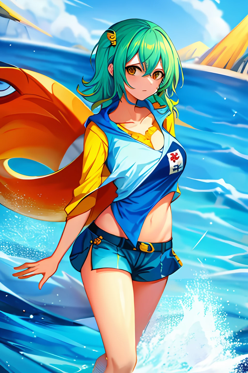 Nami