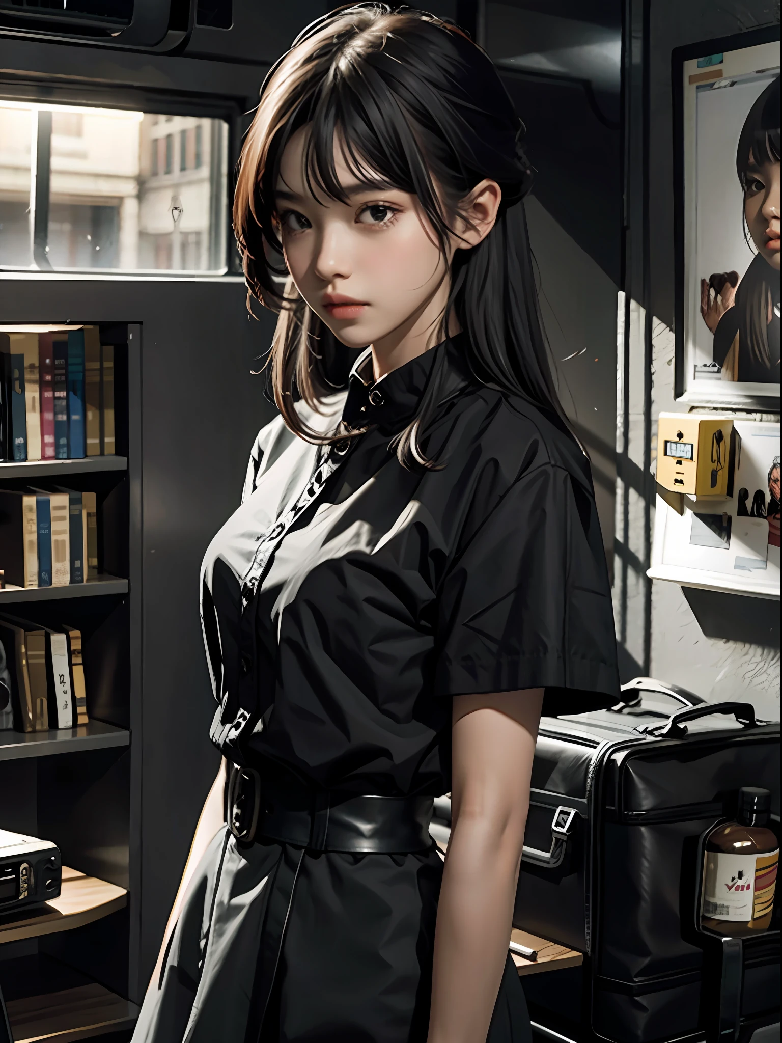 girl