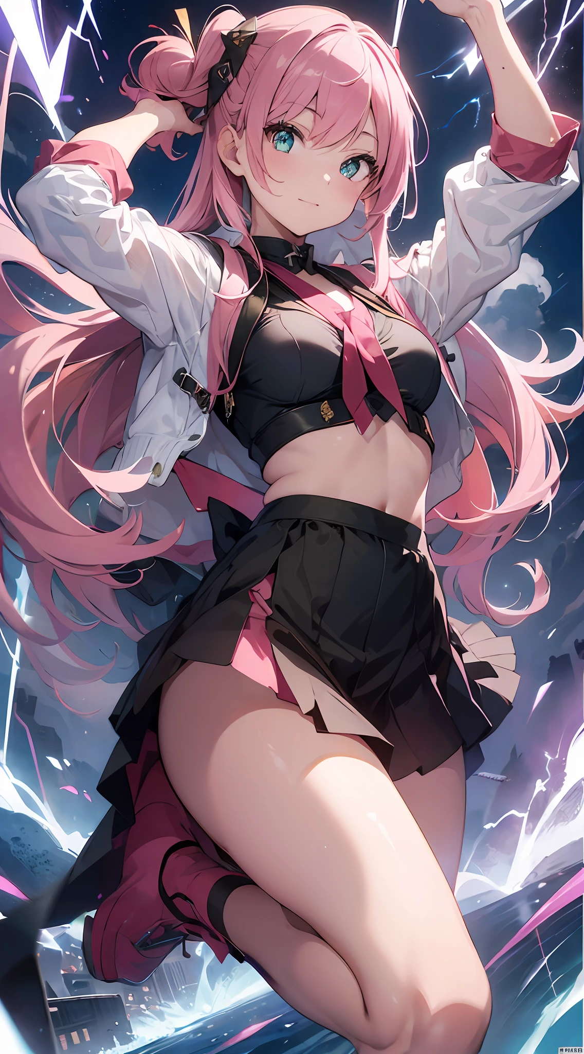 Lightning