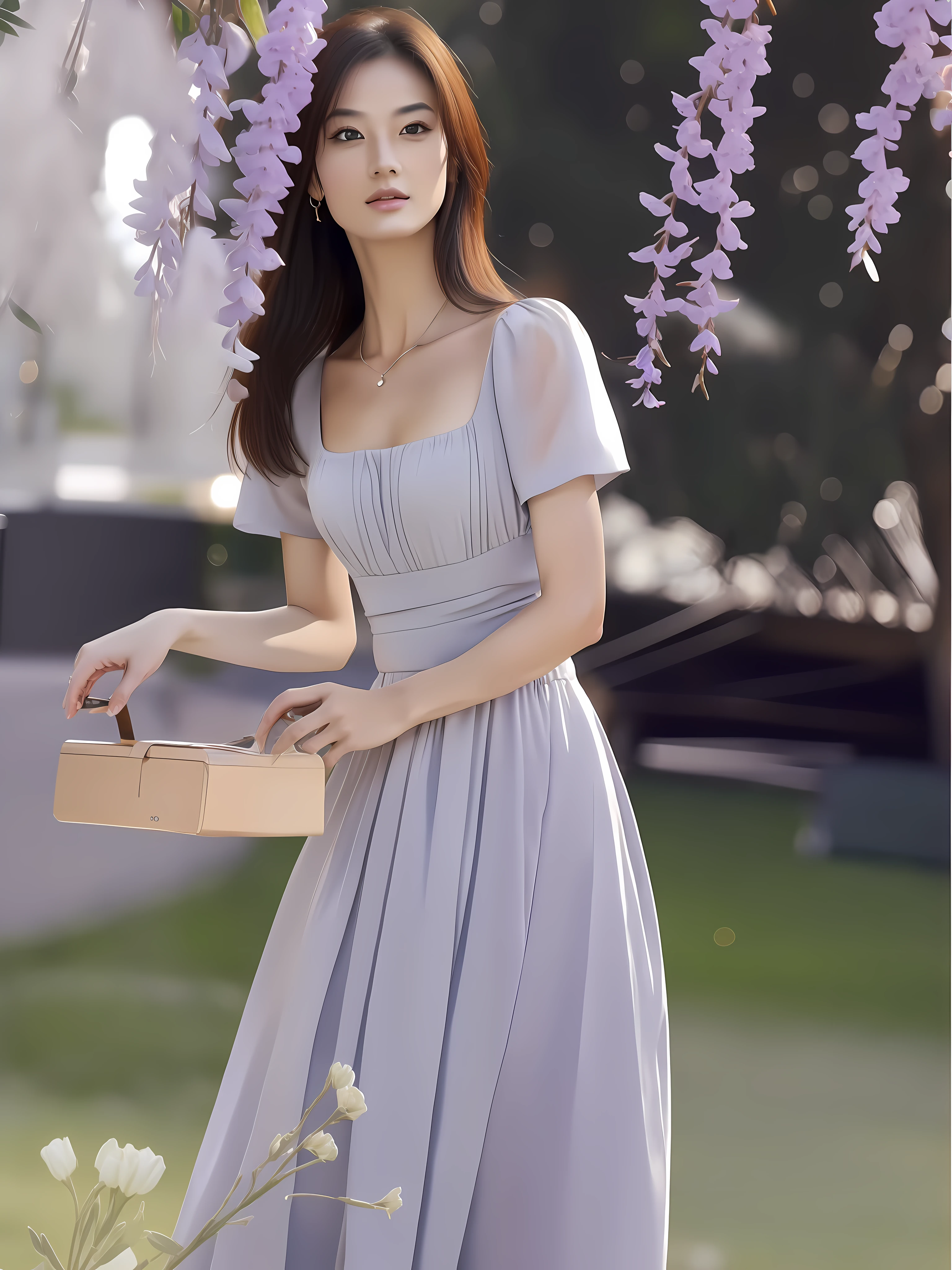Realism), (Fineness: 1.2), (Masterpiece, : 1.3), (Best Quality: 1.4), (Ultra High Resolution: 1.2), Ultra High Resolution, (Detailed Eyes), (Detailed Facial Features), HDR, 8k Resolution, Master Quality Clothing HD
