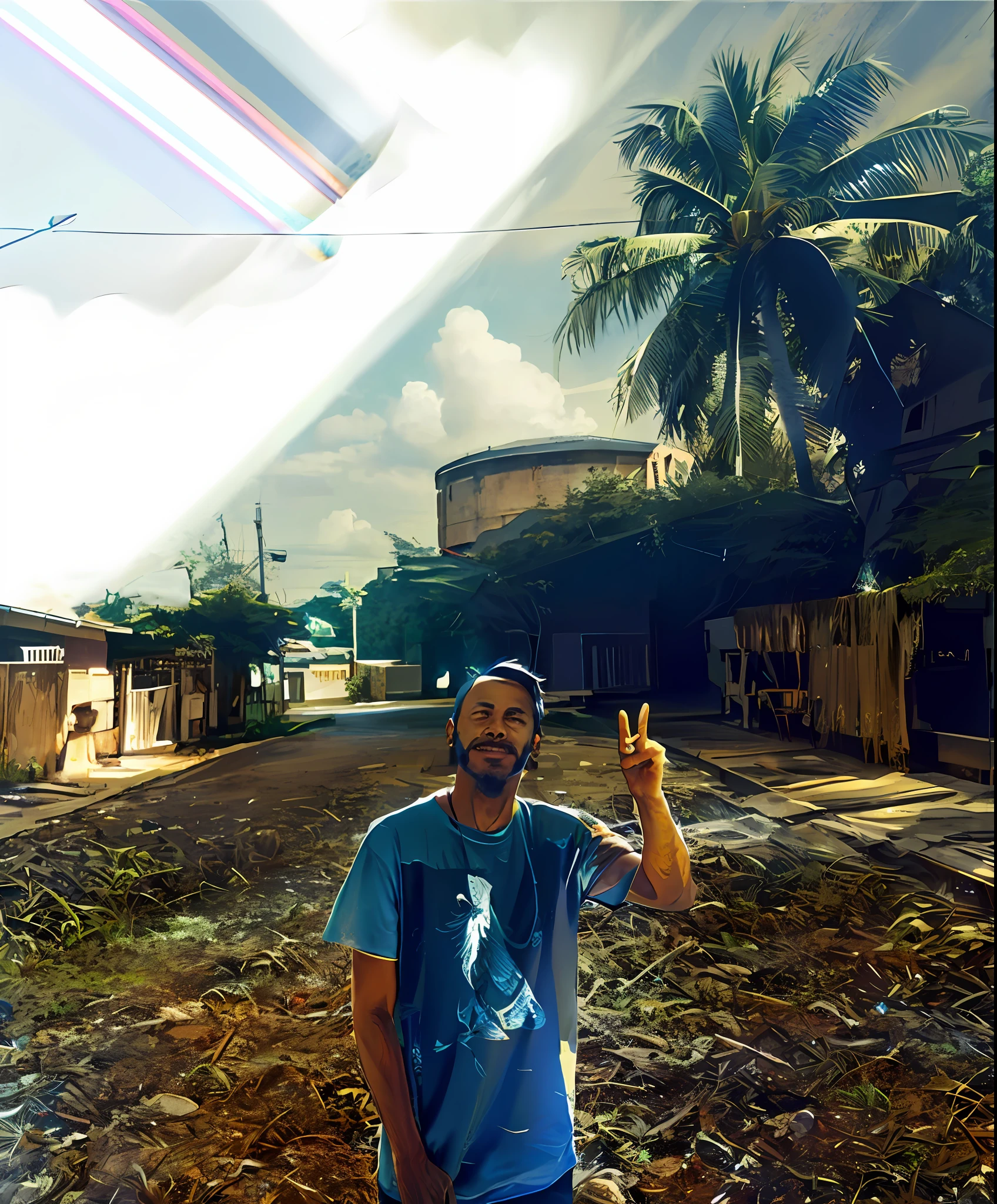 absurdres, highres, ultra detailed, (no human:1.3),
BREAK
, Create an image using a prism effect, with light refracting and creating a colorful, kaleidoscopic appearance.
BREAK
, Design an image with a fisheye lens effect, capturing a wide field of view with a distinctive, curved perspective.
BREAK
, Capture a forest path, with towering trees, dappled sunlight, and a sense of tranquility and natural beauty.
BREAK
, Illustrate a monochromatic world, using only shades of black, white, and gray to convey depth, emotion, and a striking visual impact.