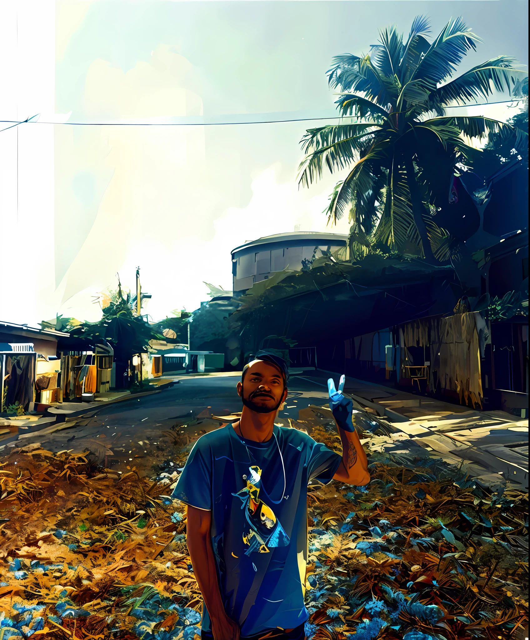 absurdres, highres, ultra detailed, (no human:1.3),
BREAK
, Create an image using a prism effect, with light refracting and creating a colorful, kaleidoscopic appearance.
BREAK
, Design an image with a fisheye lens effect, capturing a wide field of view with a distinctive, curved perspective.
BREAK
, Capture a forest path, with towering trees, dappled sunlight, and a sense of tranquility and natural beauty.
BREAK
, Illustrate a monochromatic world, using only shades of black, white, and gray to convey depth, emotion, and a striking visual impact.