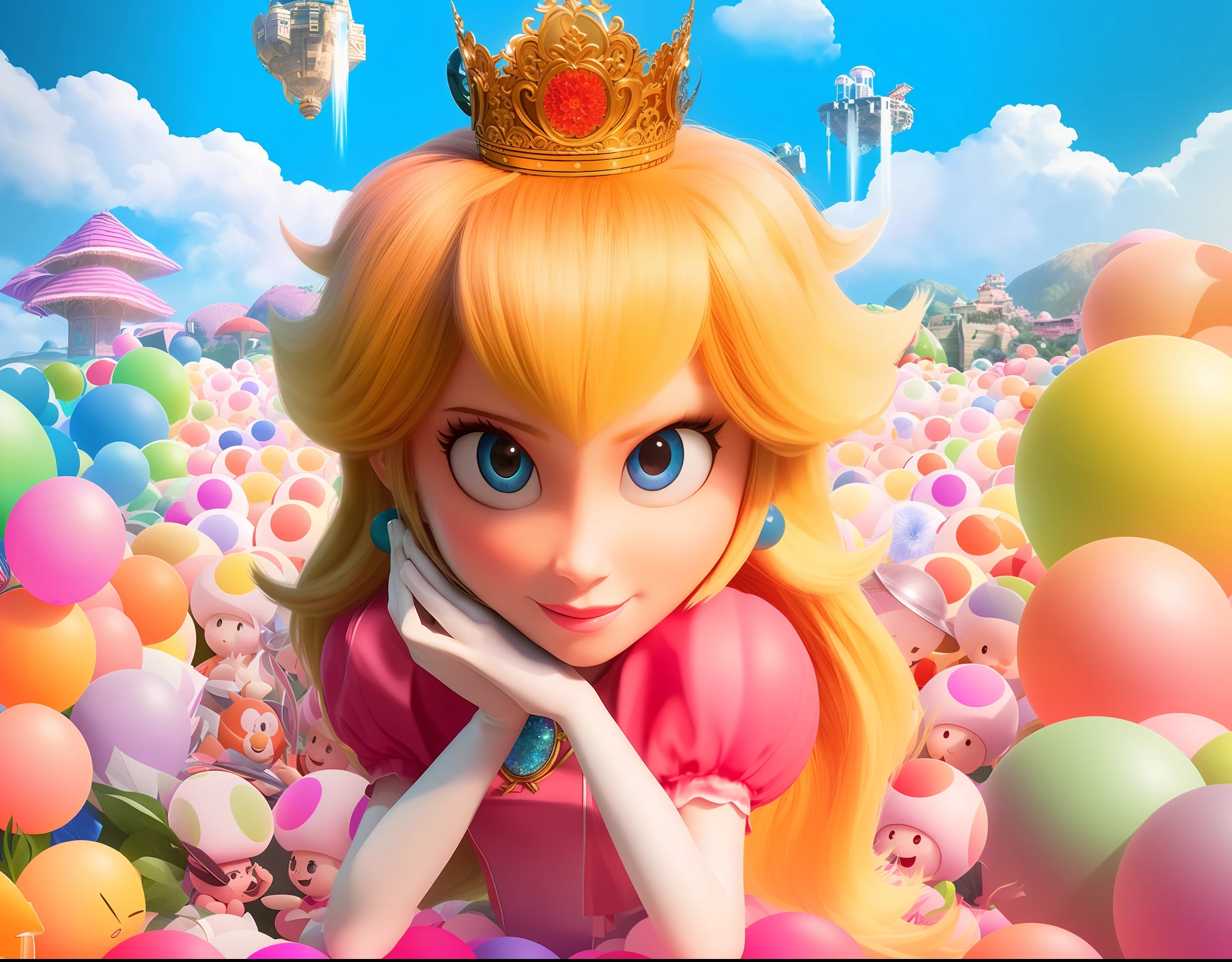 Complete this image in 1920 x 1080 aspect ratio