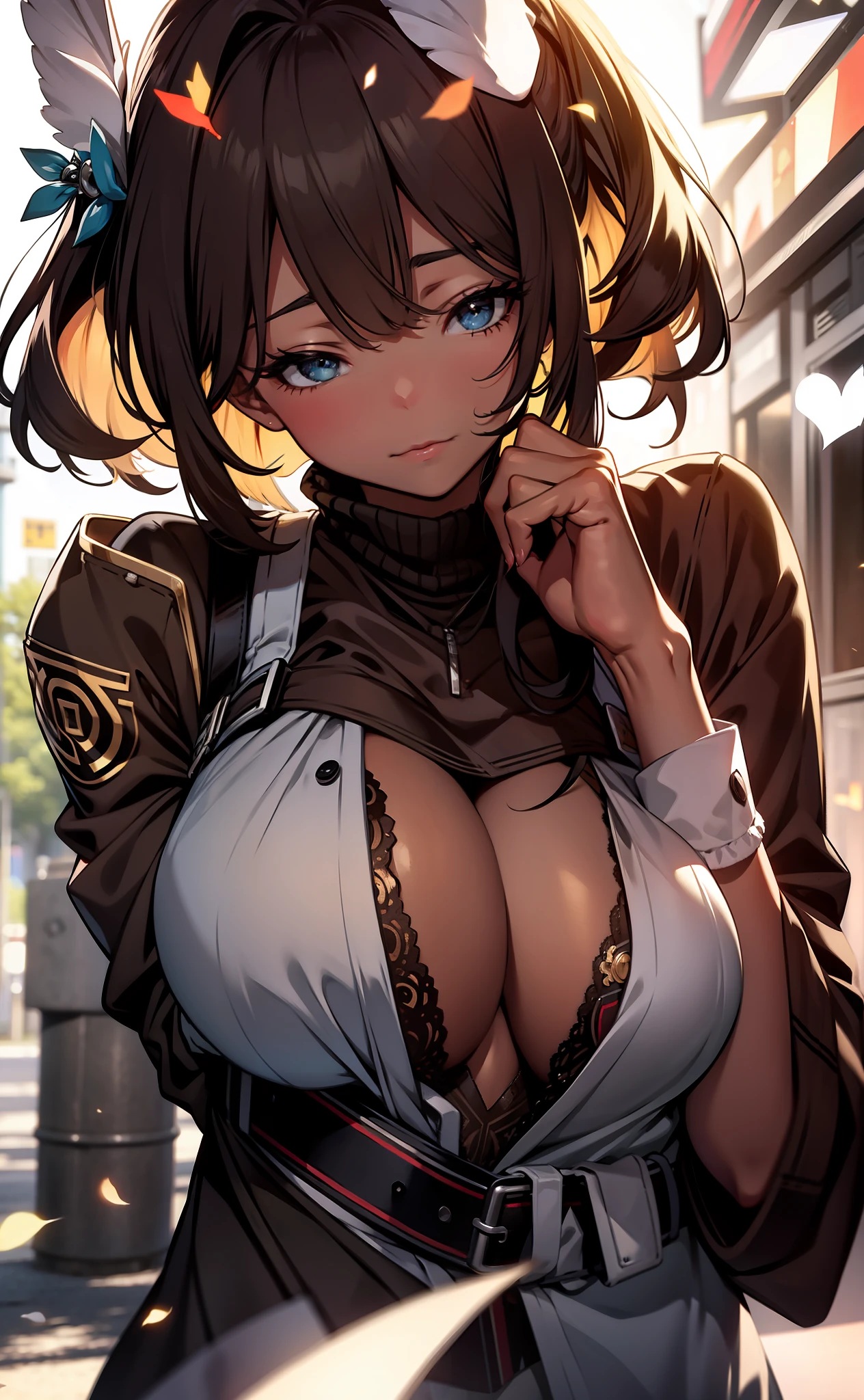 (Masterpiece)