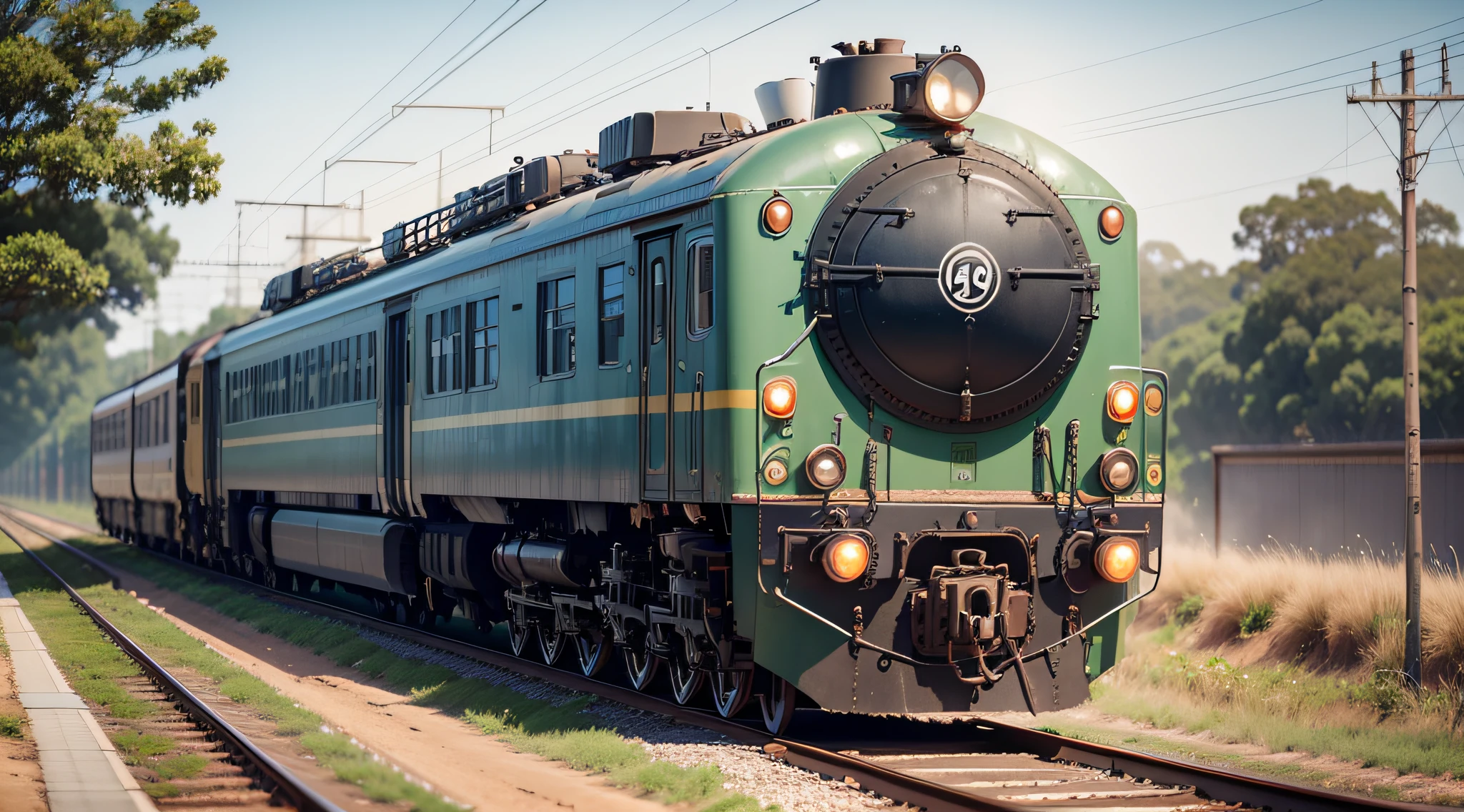 train --auto --s2