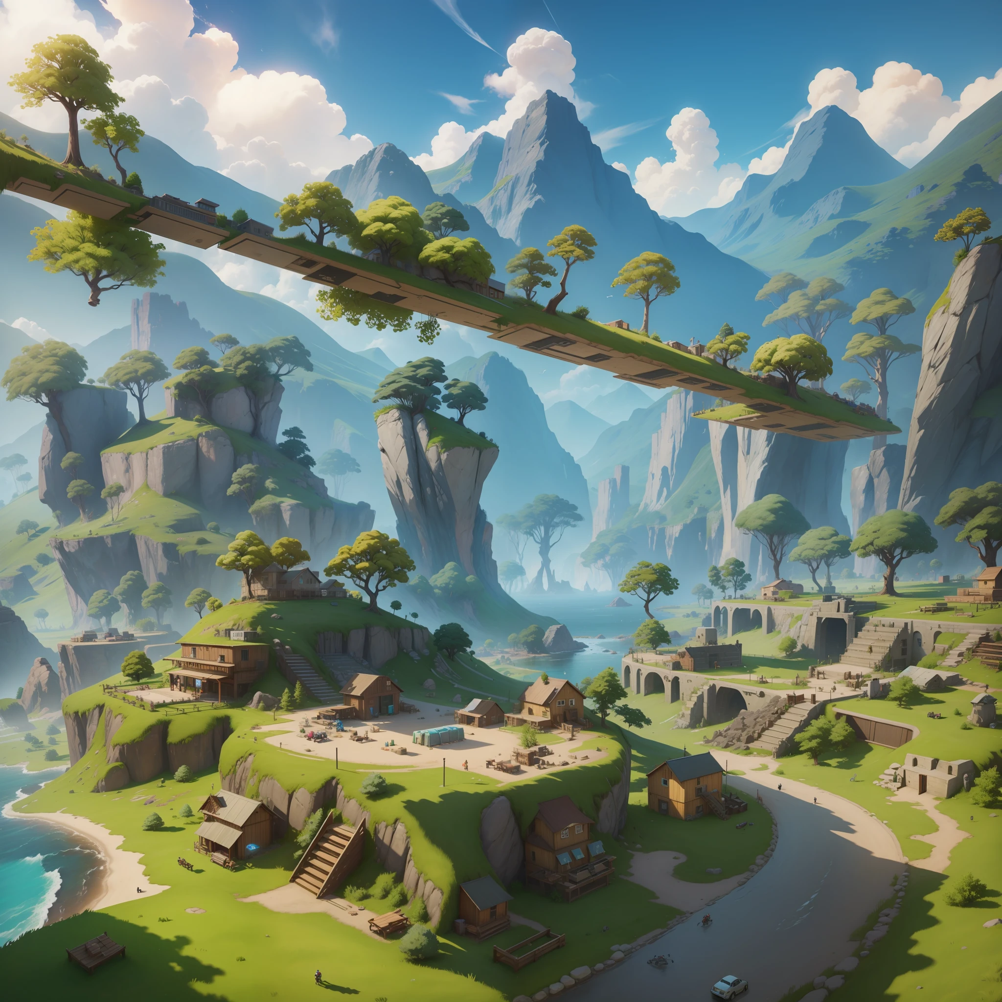 make a version of top view of this fortnite map --auto --s2