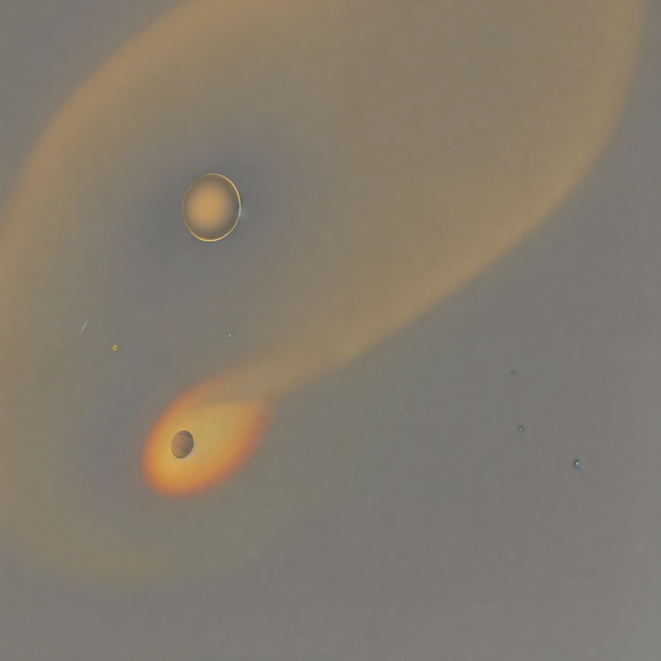 Saturn cowbow