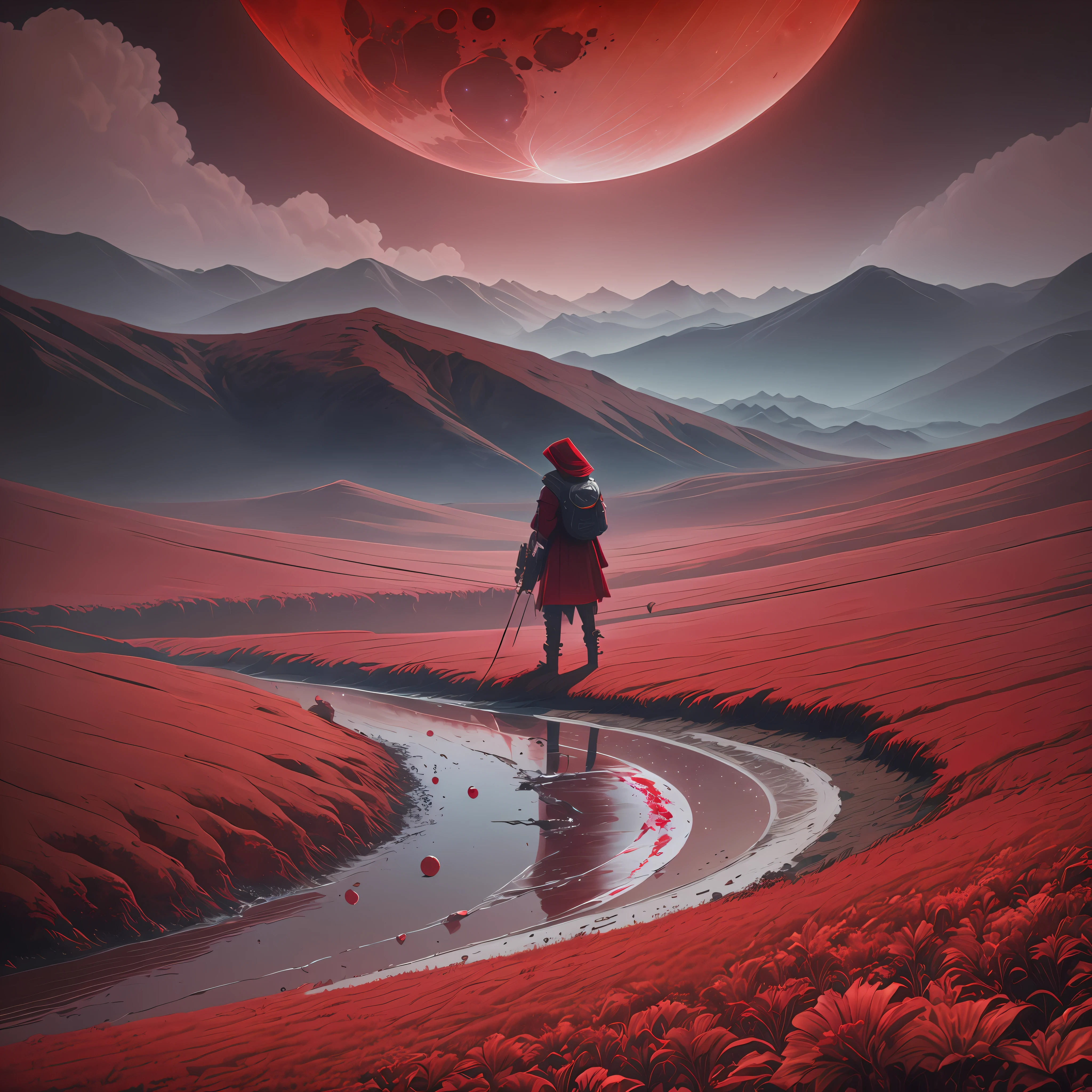 Blood moon,hd,4k,full hd --auto --s2
