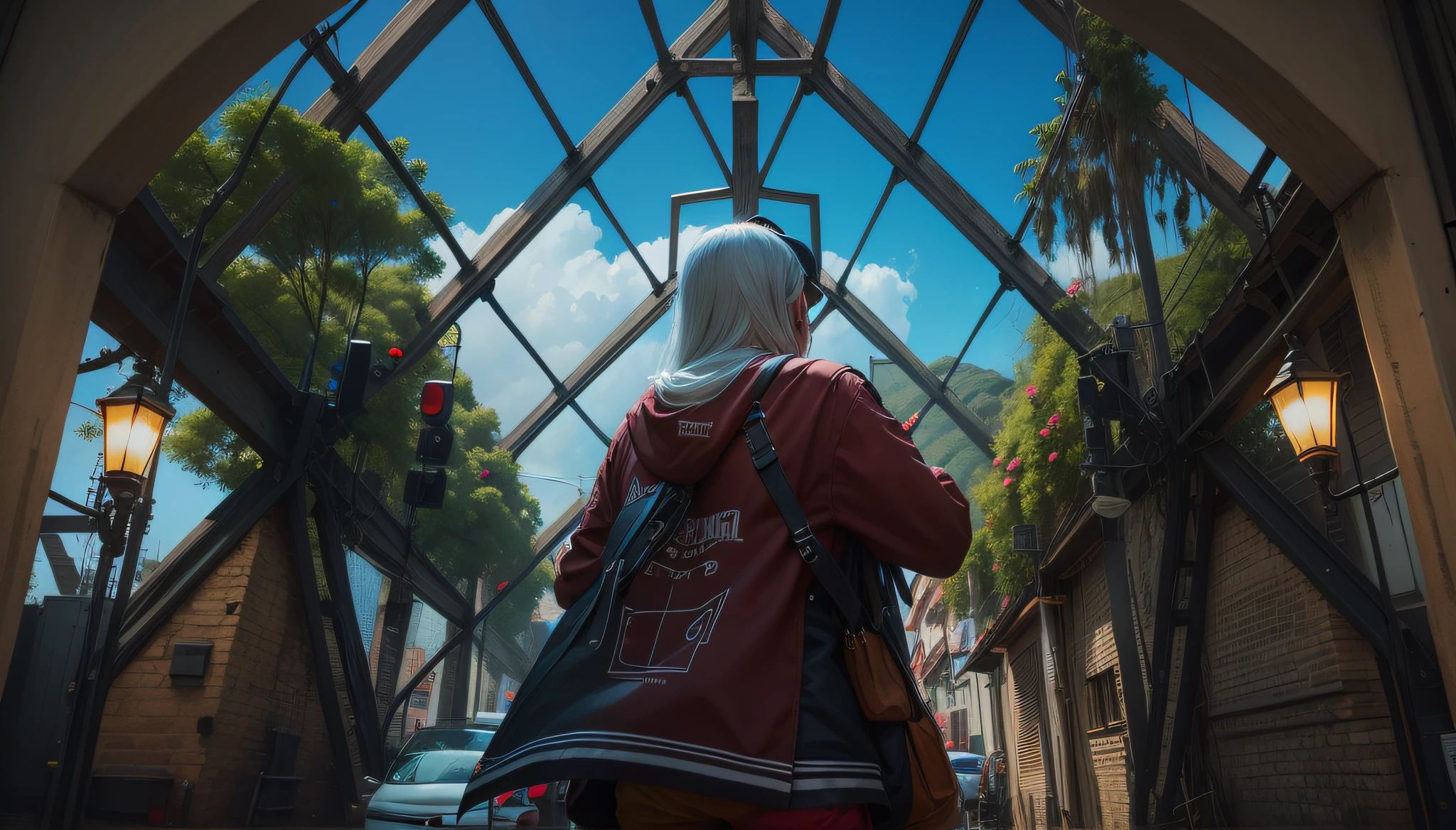 enhance quality --auto --s2