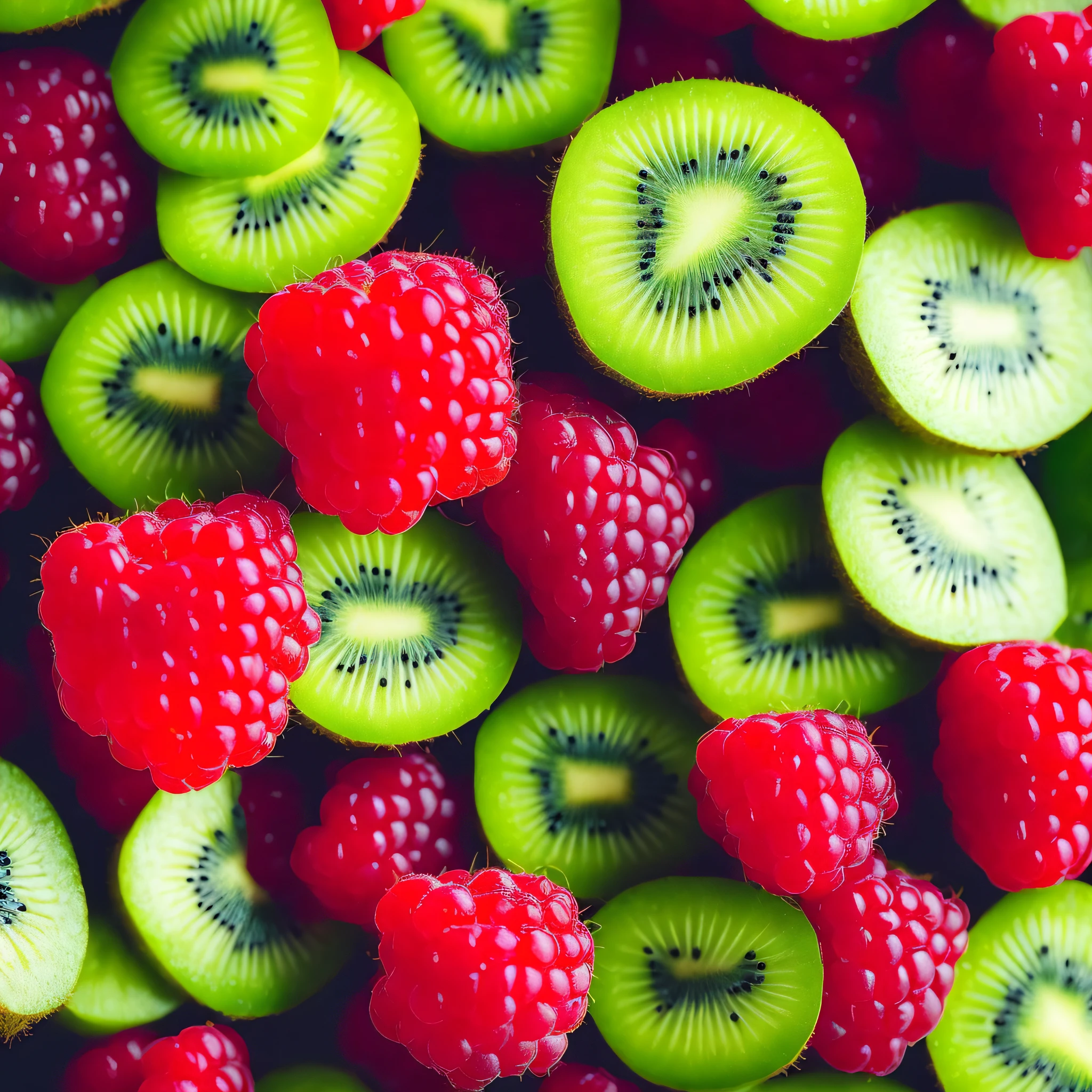 there is a fruit cube made of kiwi, raspberries and raspberries, amazing food photography, professional fruit photography, food art, cubes, 4k polymer clay food photography, cooking art photography, close-up food photography, fresh fruit , inspired by Ernő Rubik, geometric masterpiece, made of fruits and flowers, satisfying render, sentient fruit, fruits, print of exotic, crisp detailed 3 d render, rendered in corona, print advertising, pinterest keyshot product render, photorealistic detailed picture , keyshot product render, commercial product photography, product image, photorealistic illustration, keyshot product render pinterest, cory behance hd, styled food photography